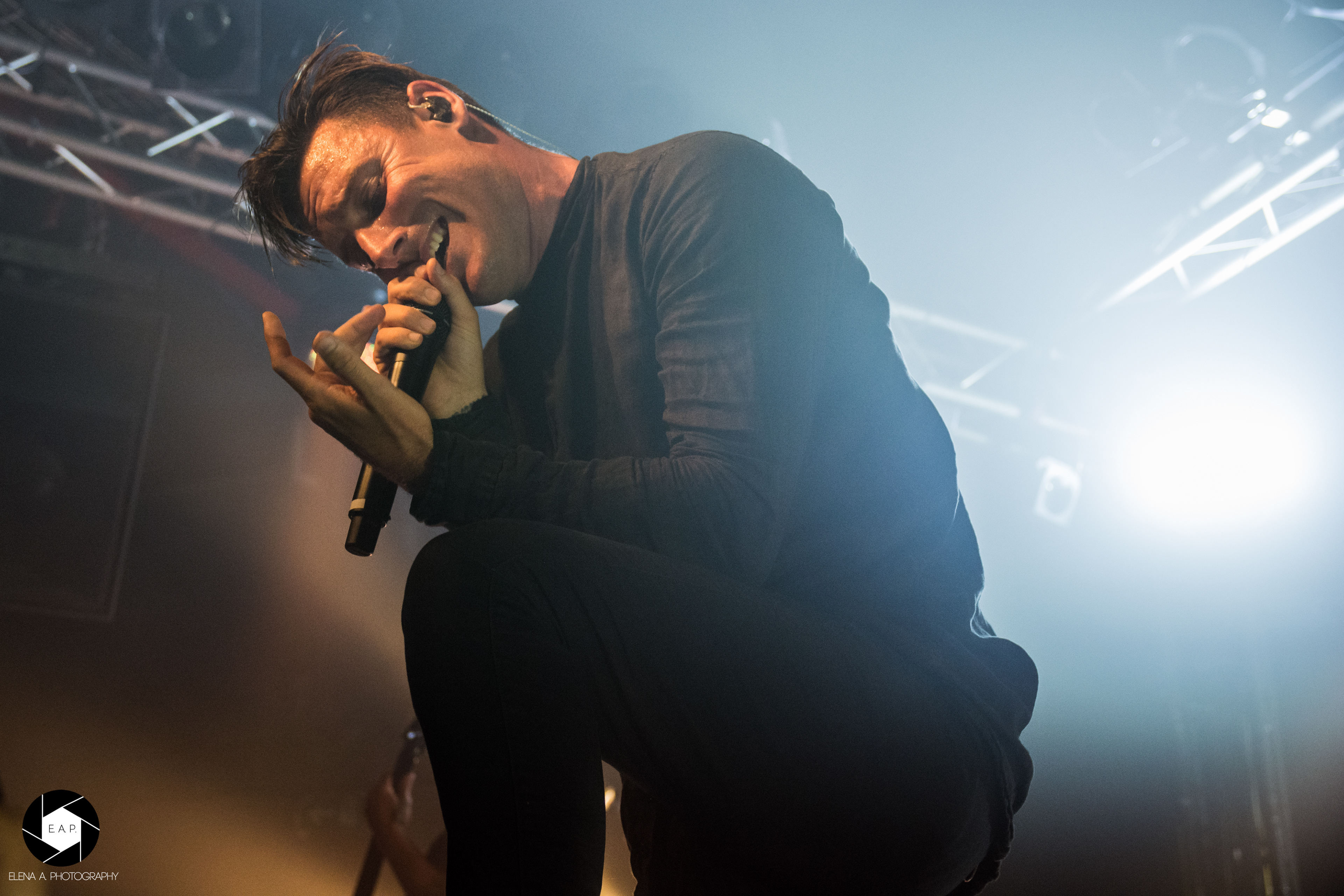 Parkway Drive