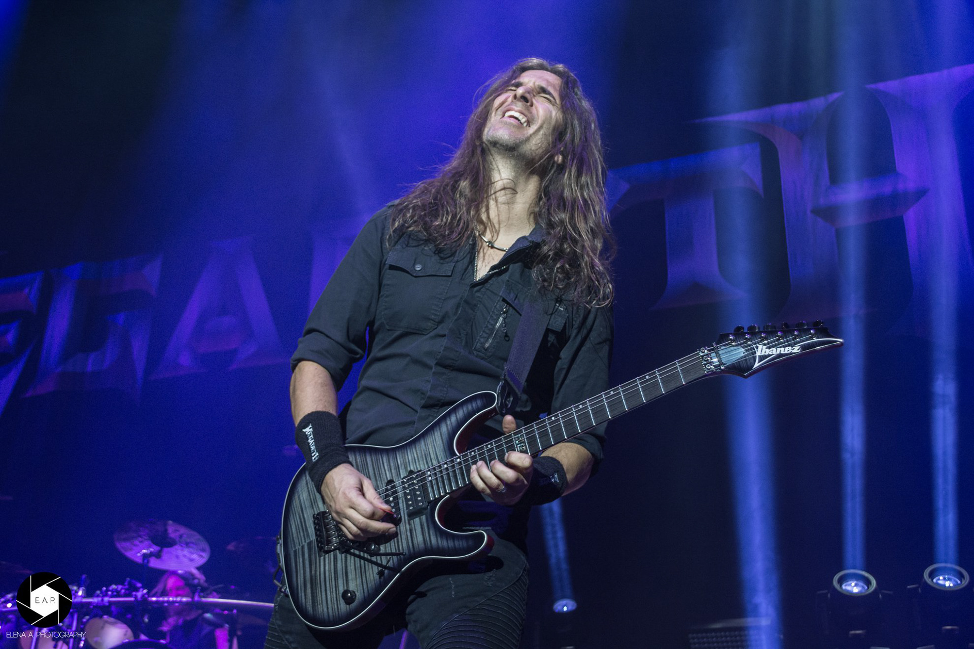 Megadeth