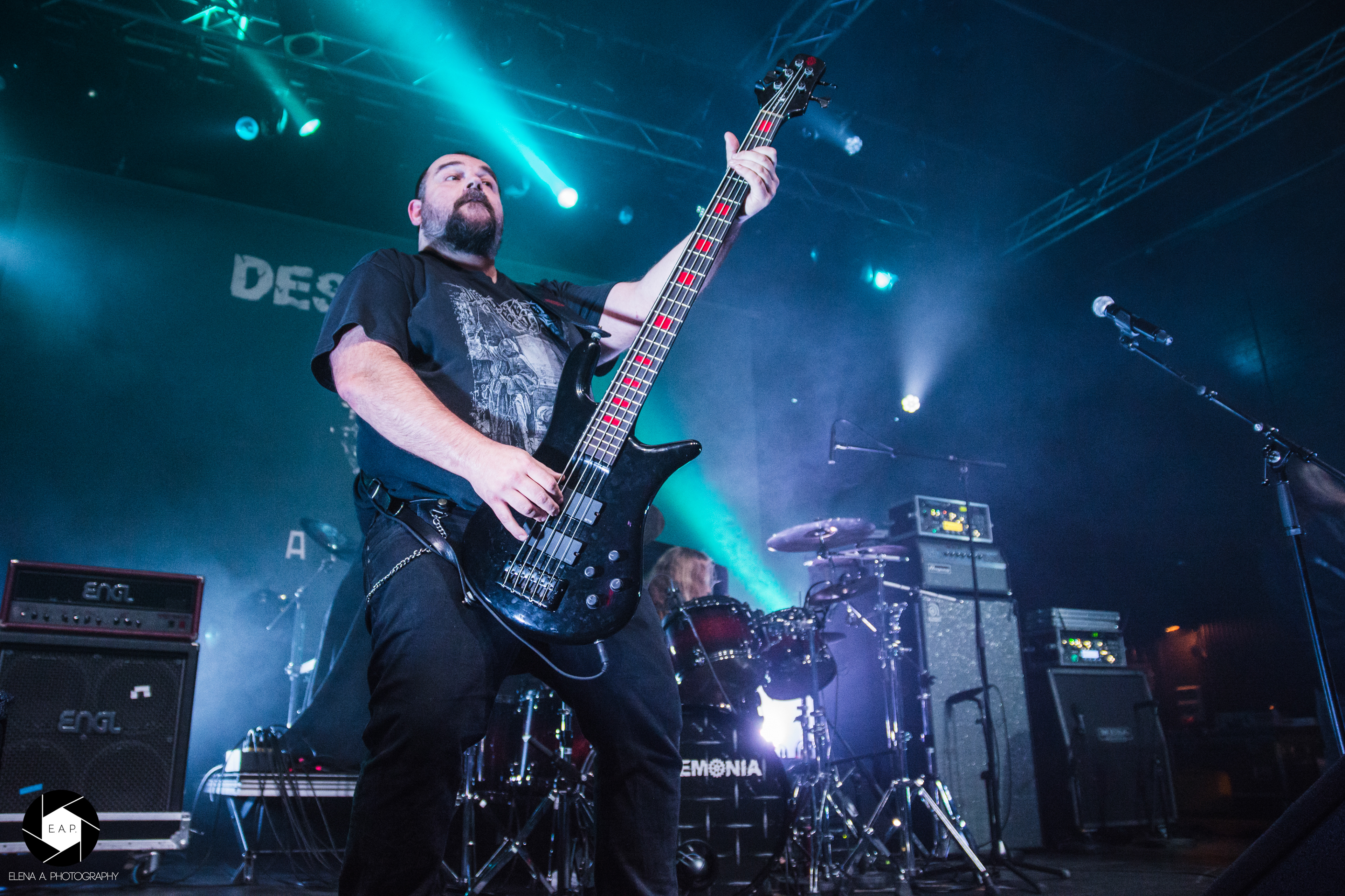Desdemonia
