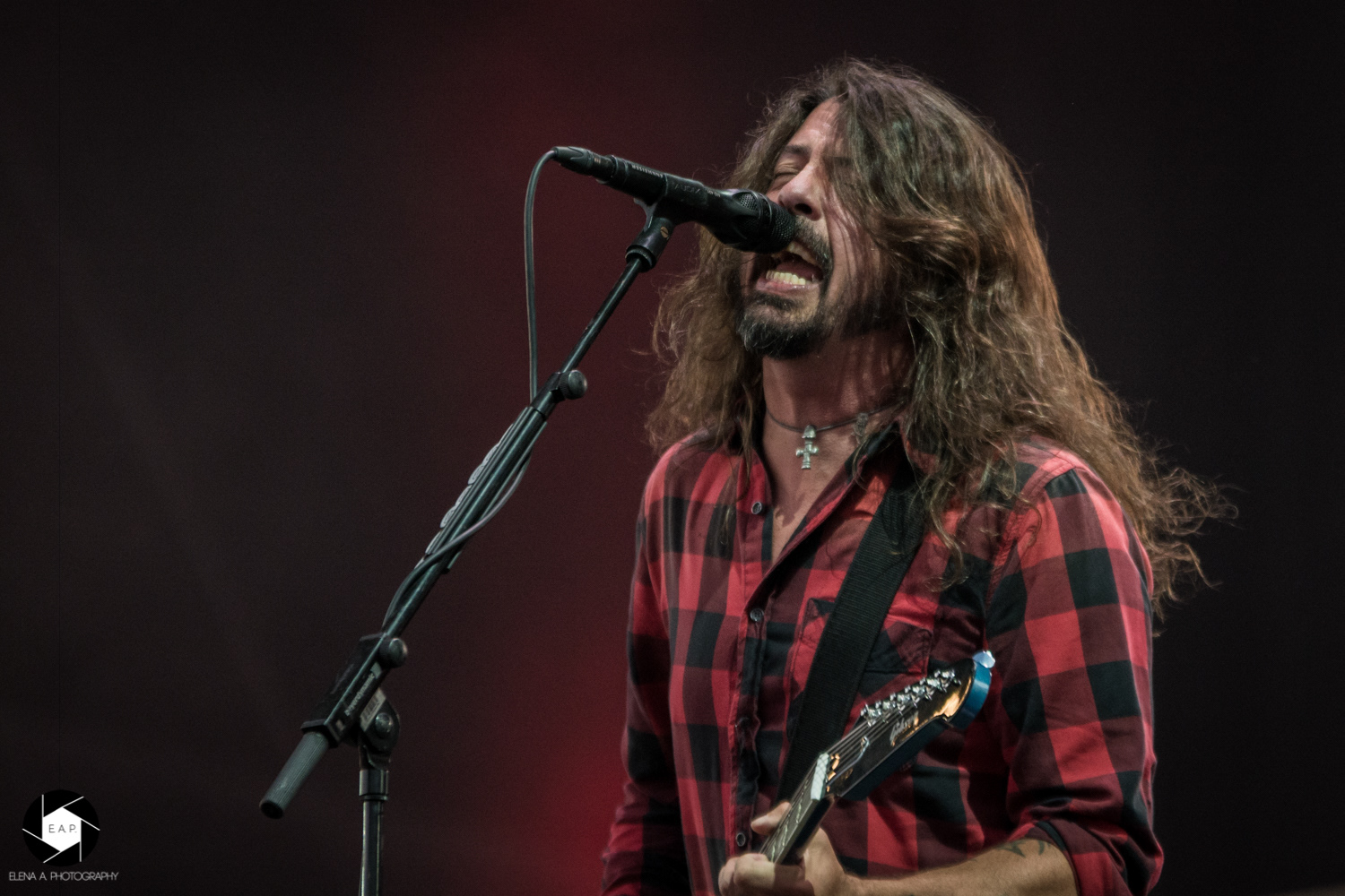 Foo Fighters