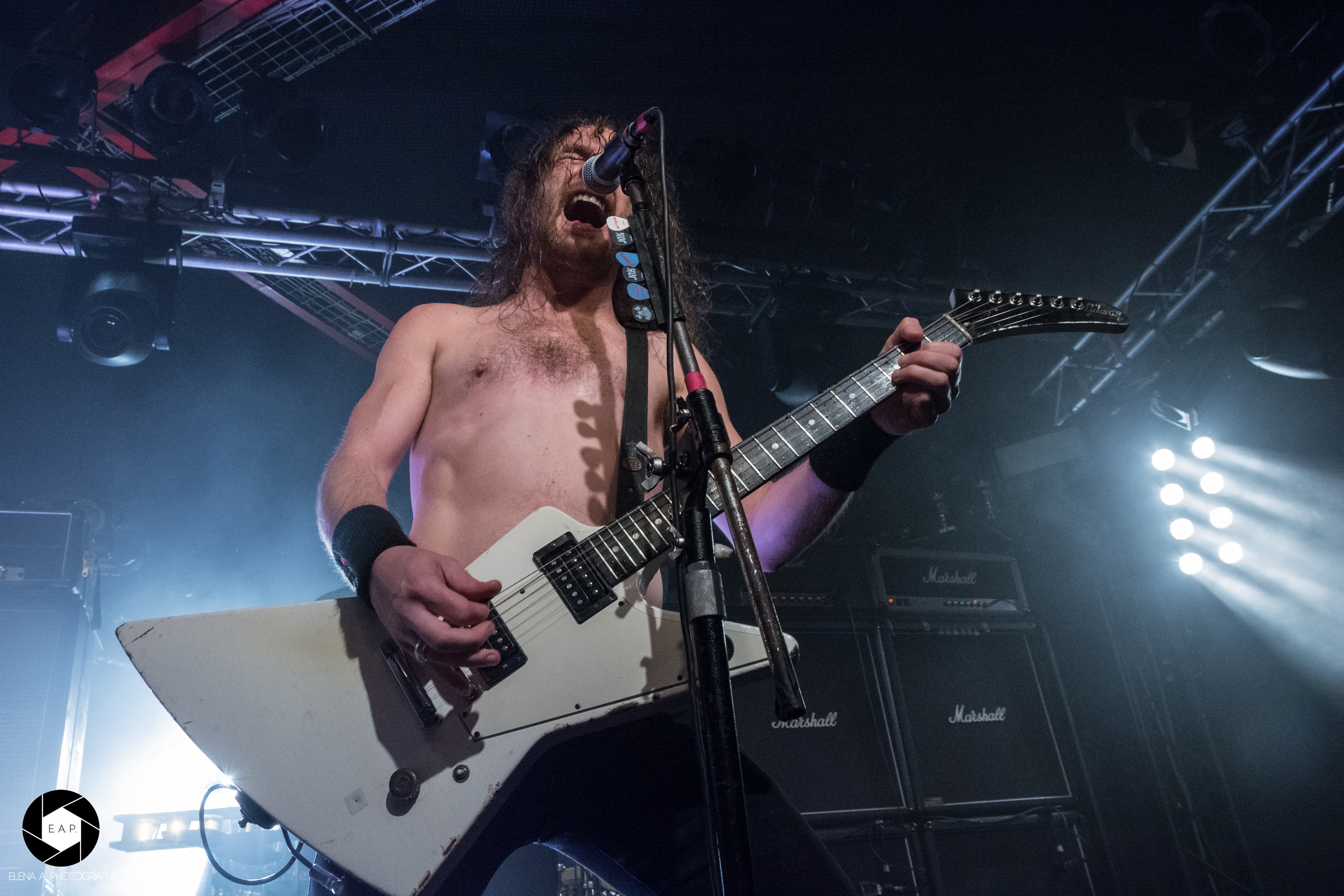 Airbourne