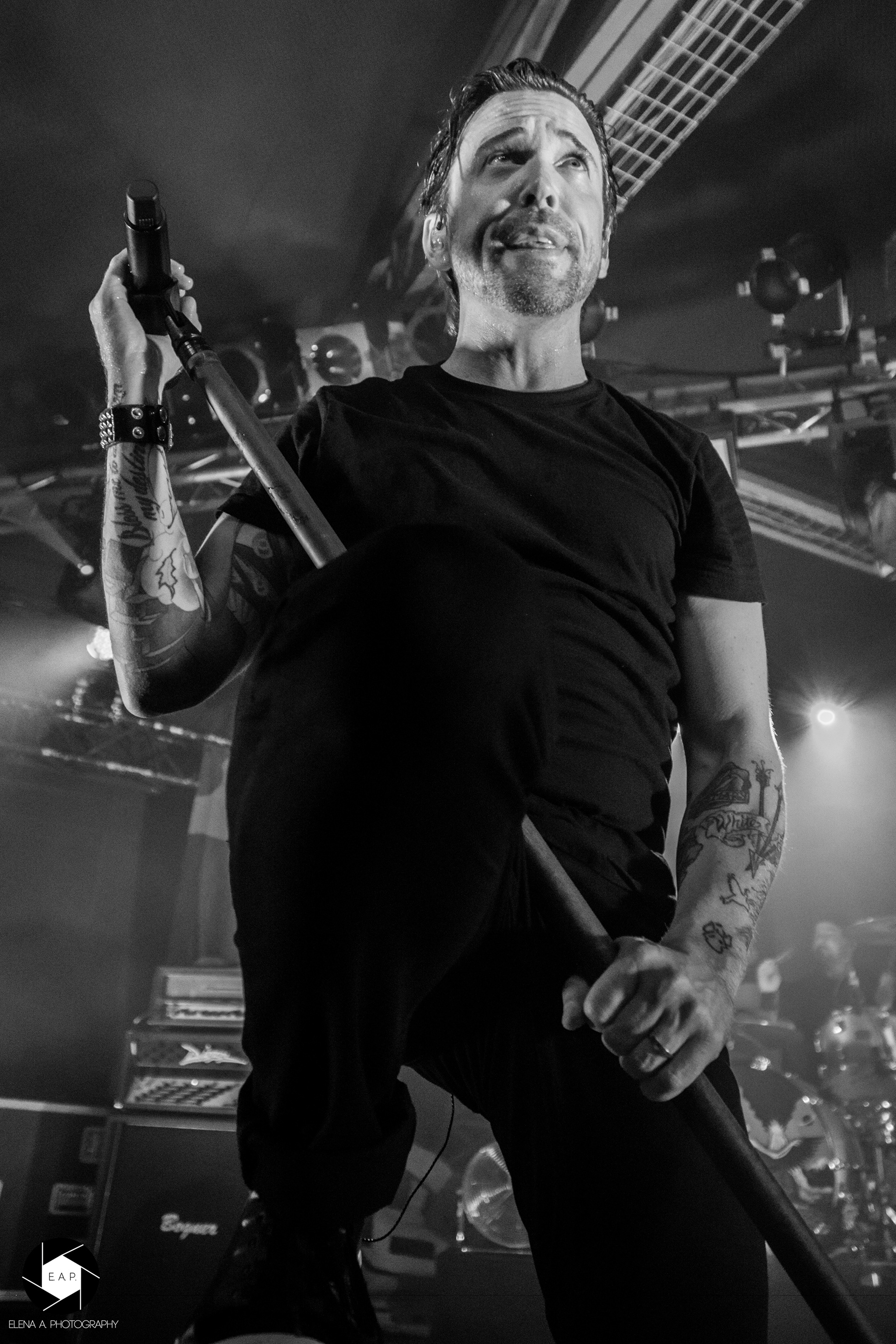 Billy Talent