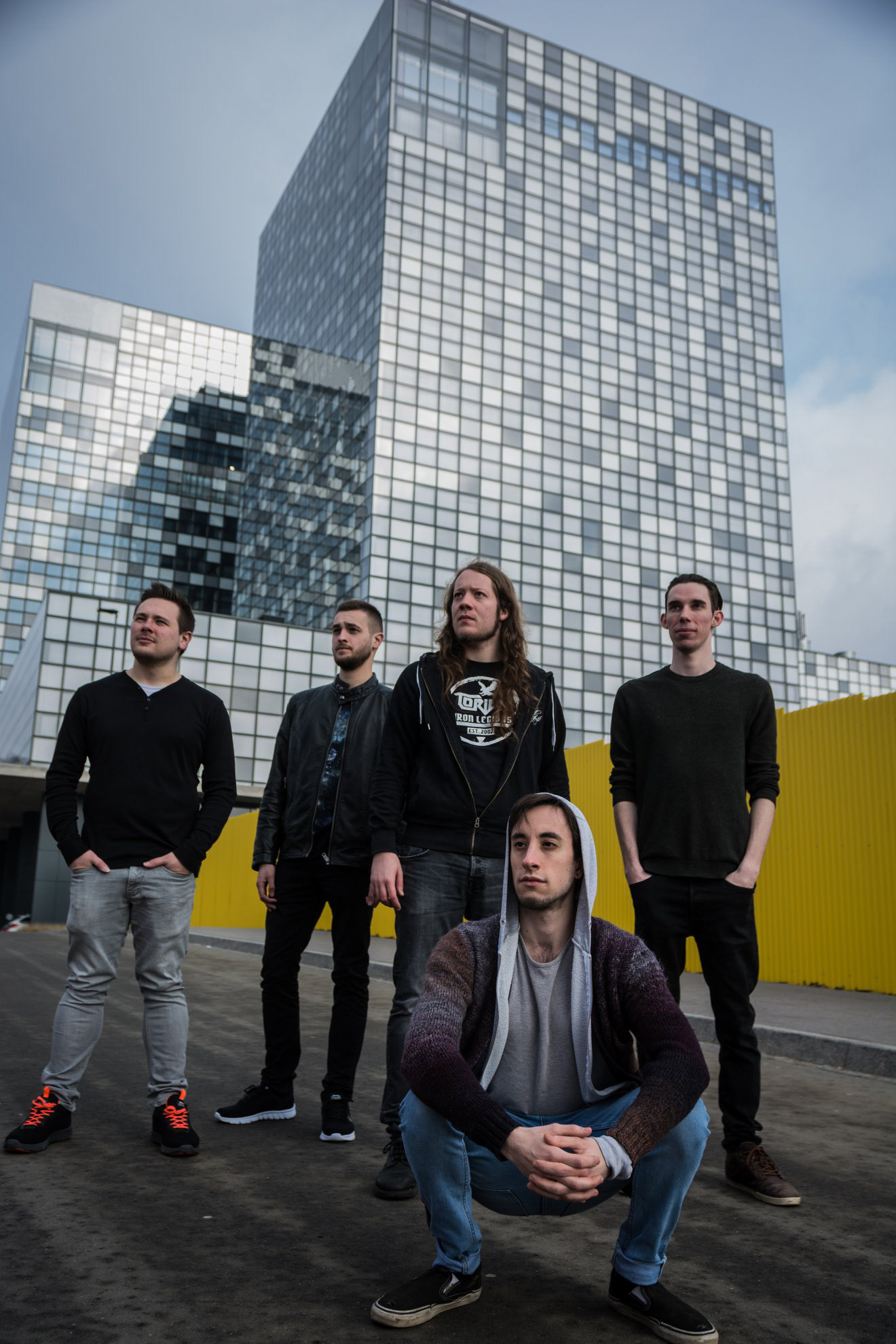 Mindpatrol – 2019