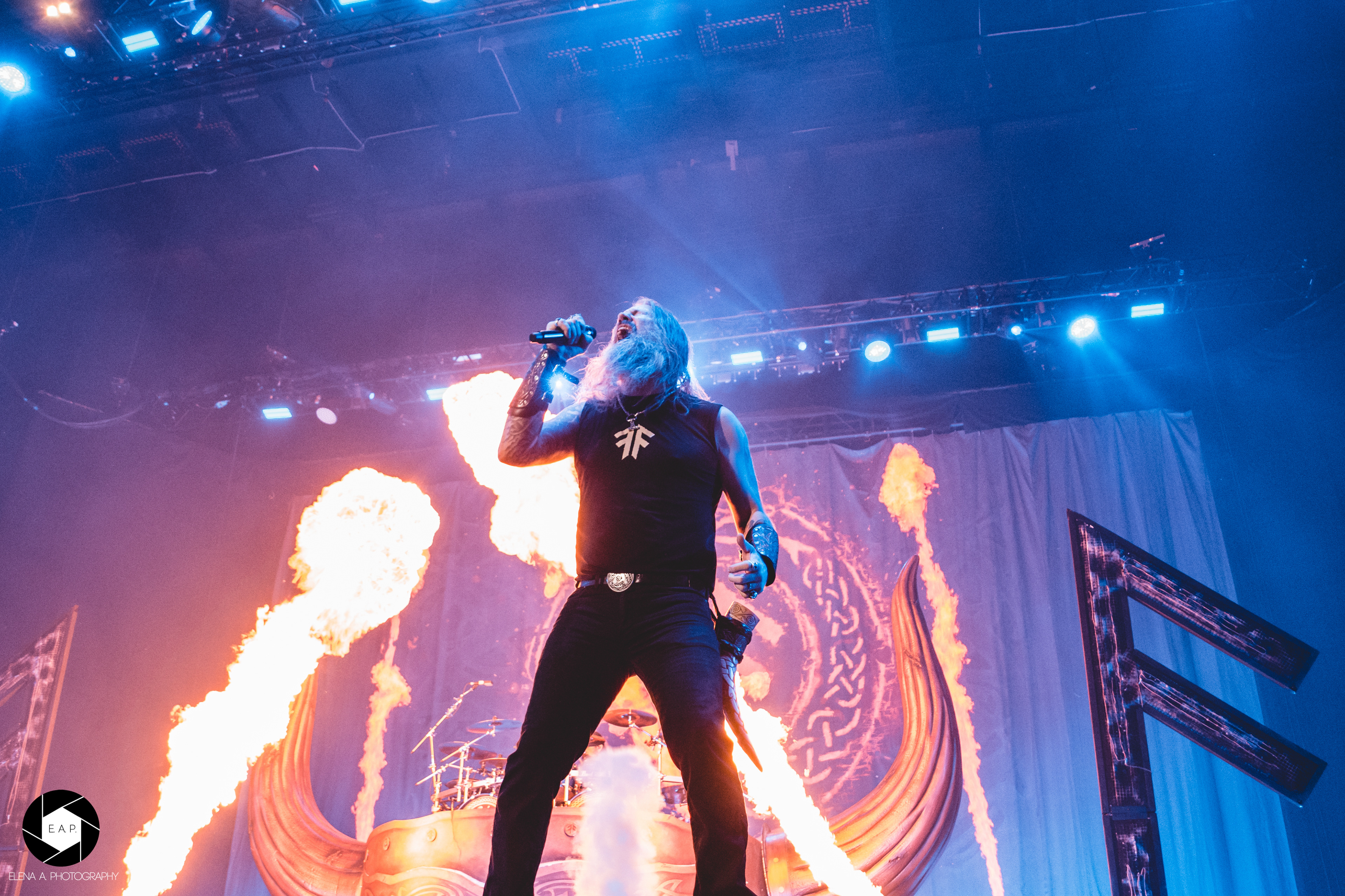Amon Amarth