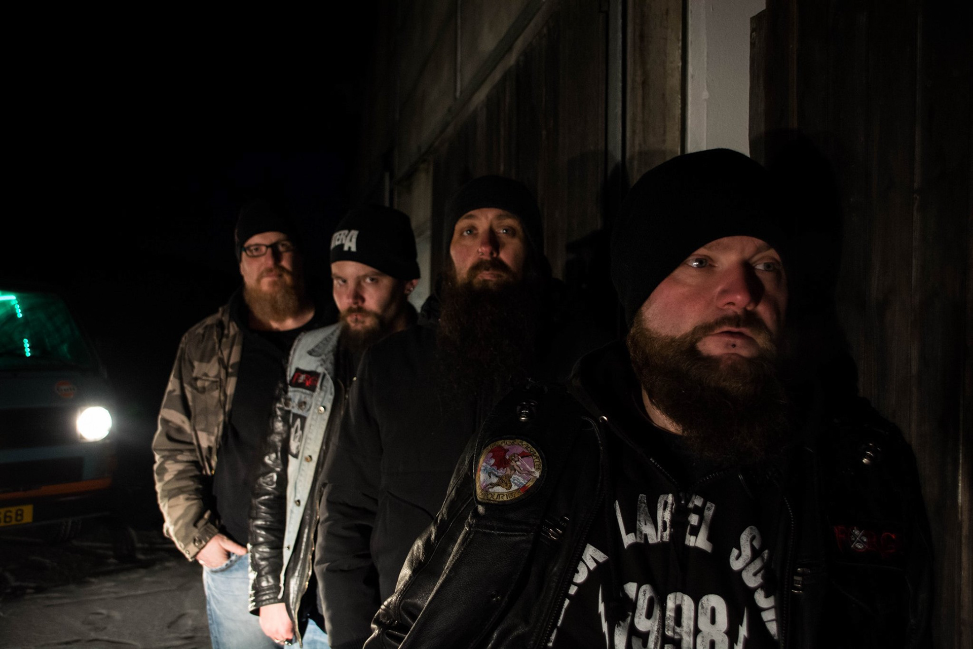 Forge – 2017
