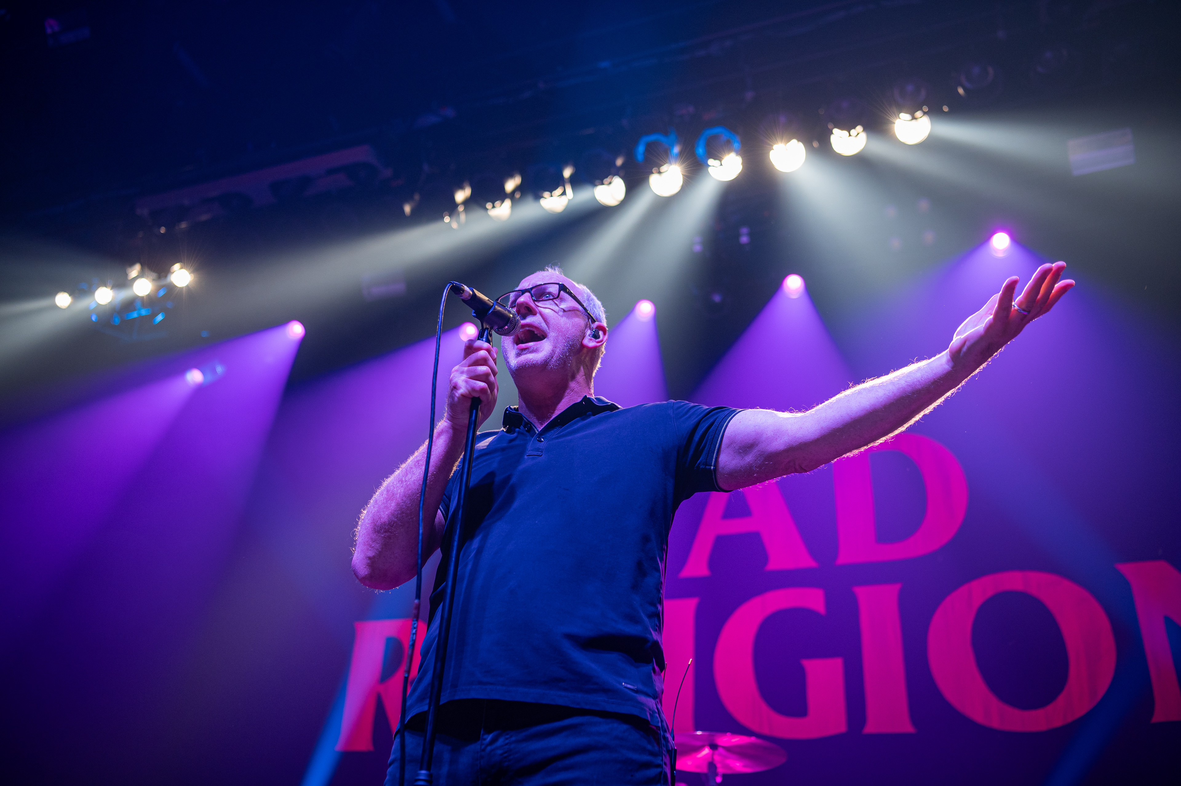 Bad Religion - 9.7.2024