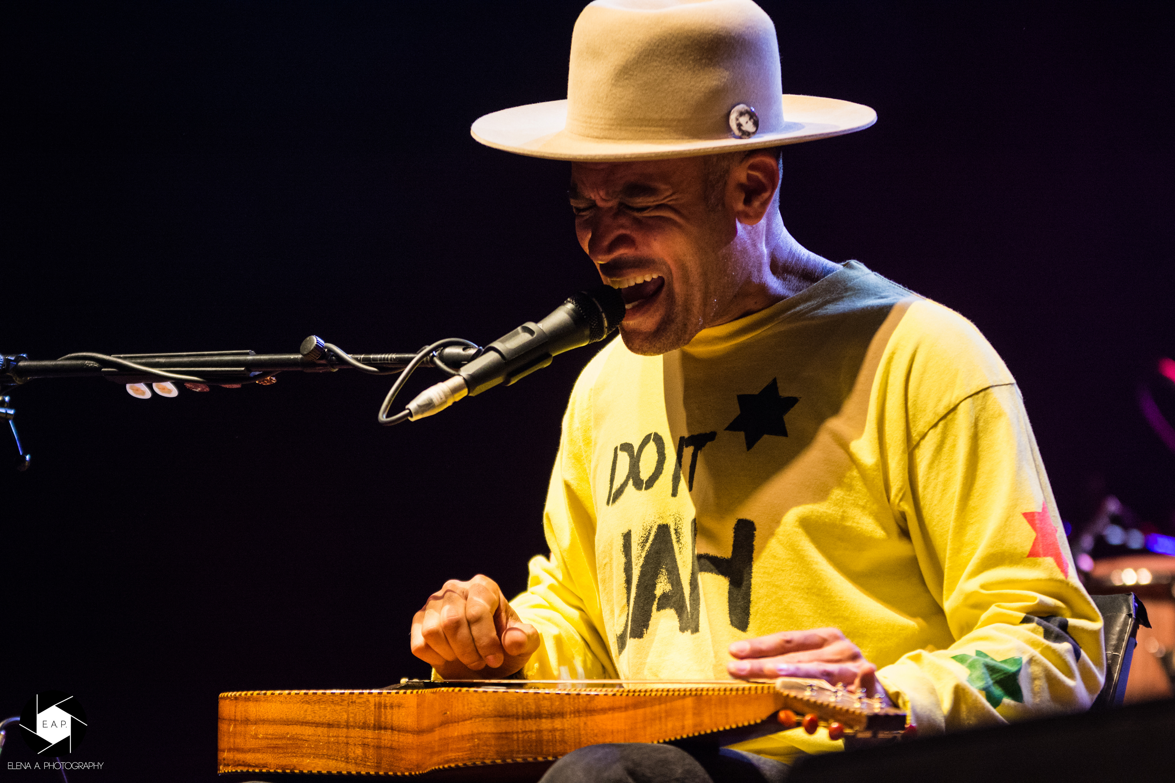 Ben Harper