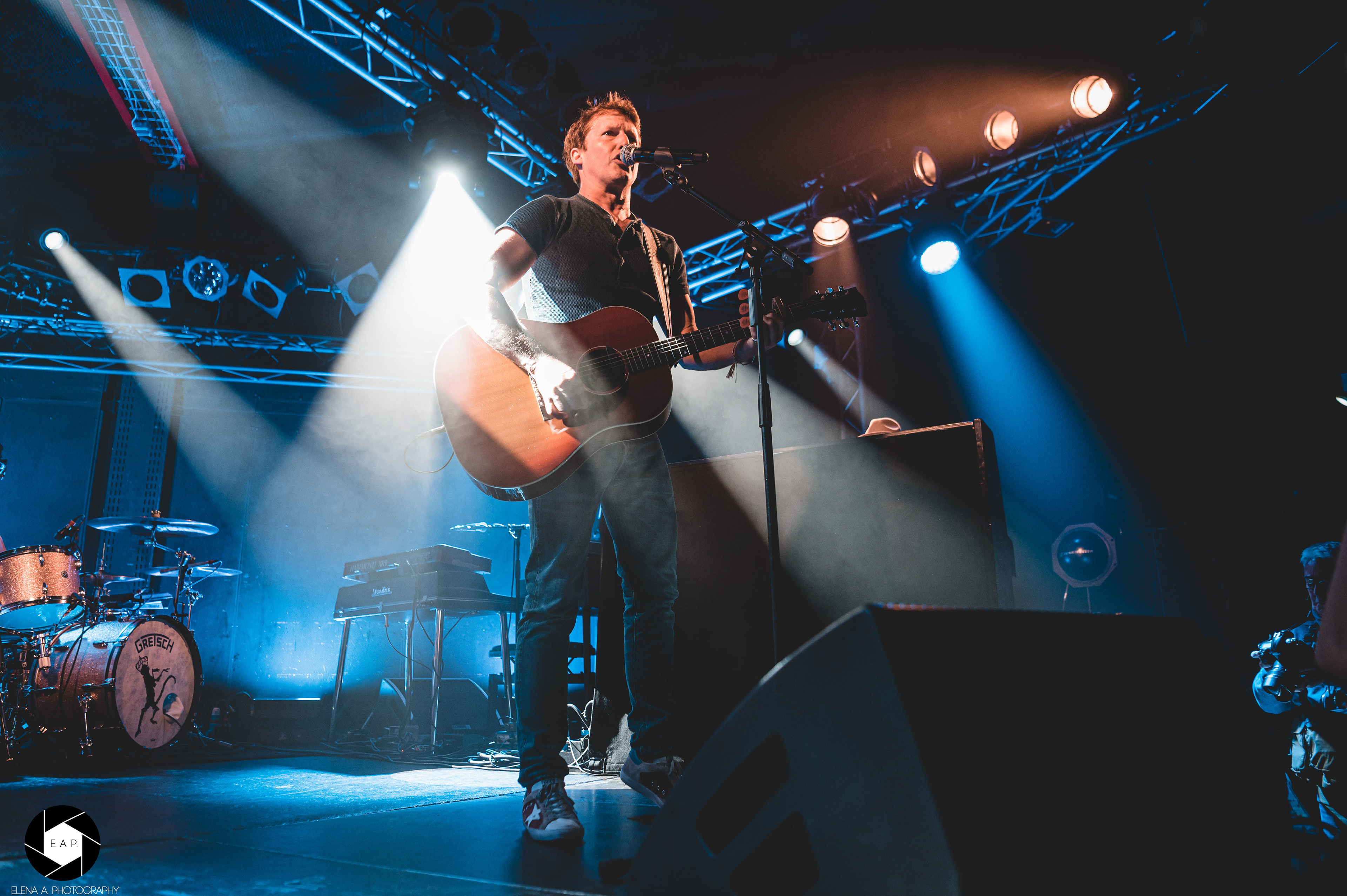 James Blunt