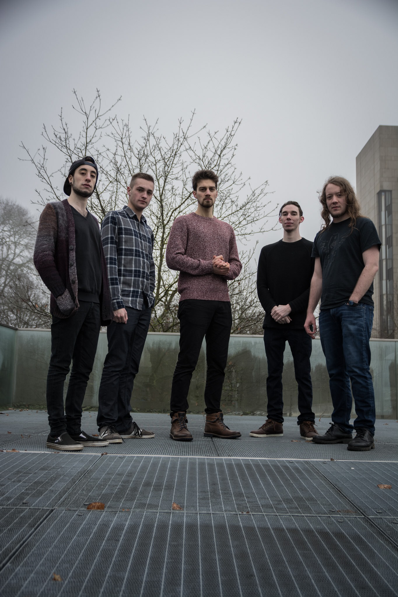 Decipher – 2018