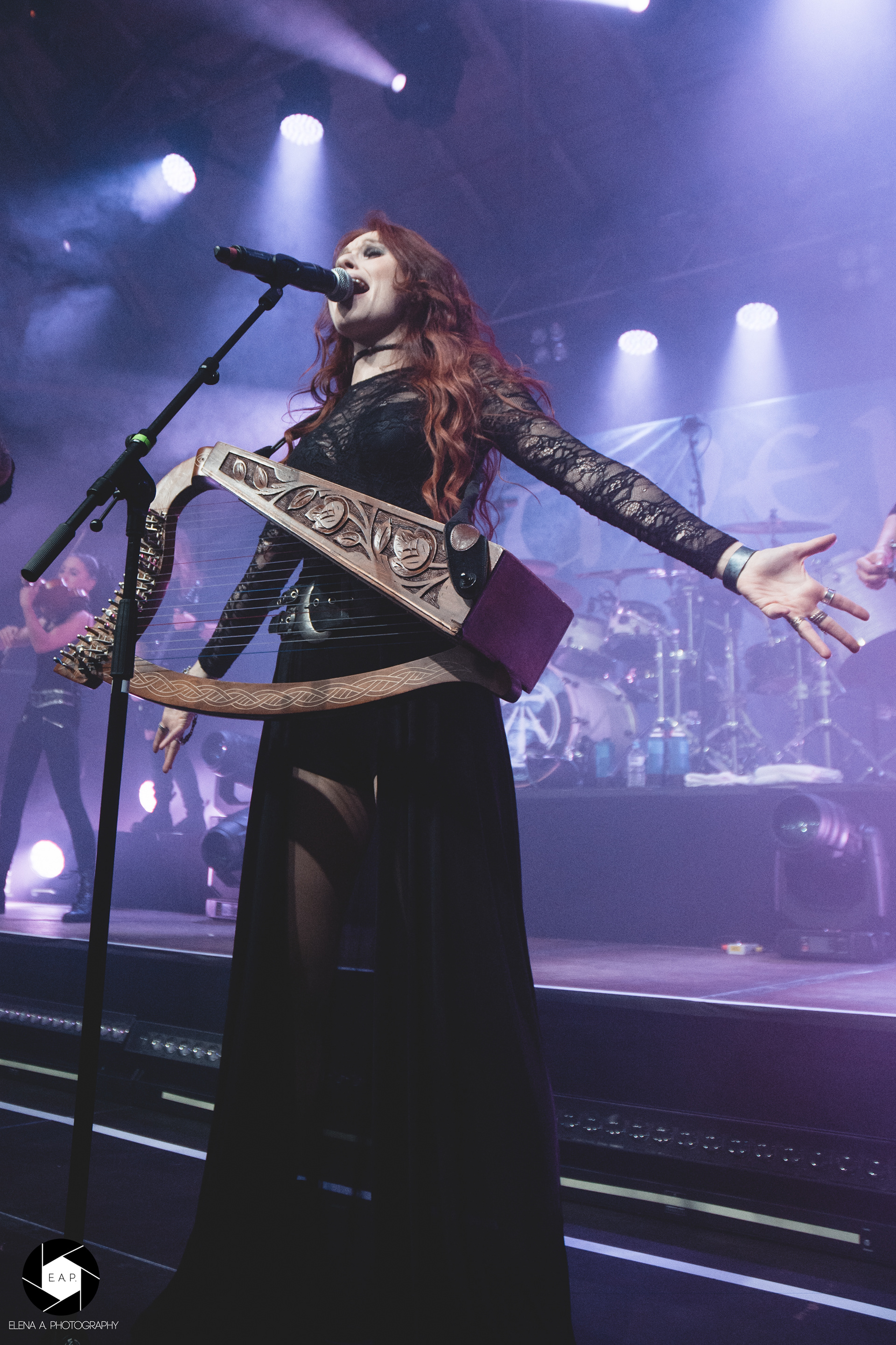 Eluveitie