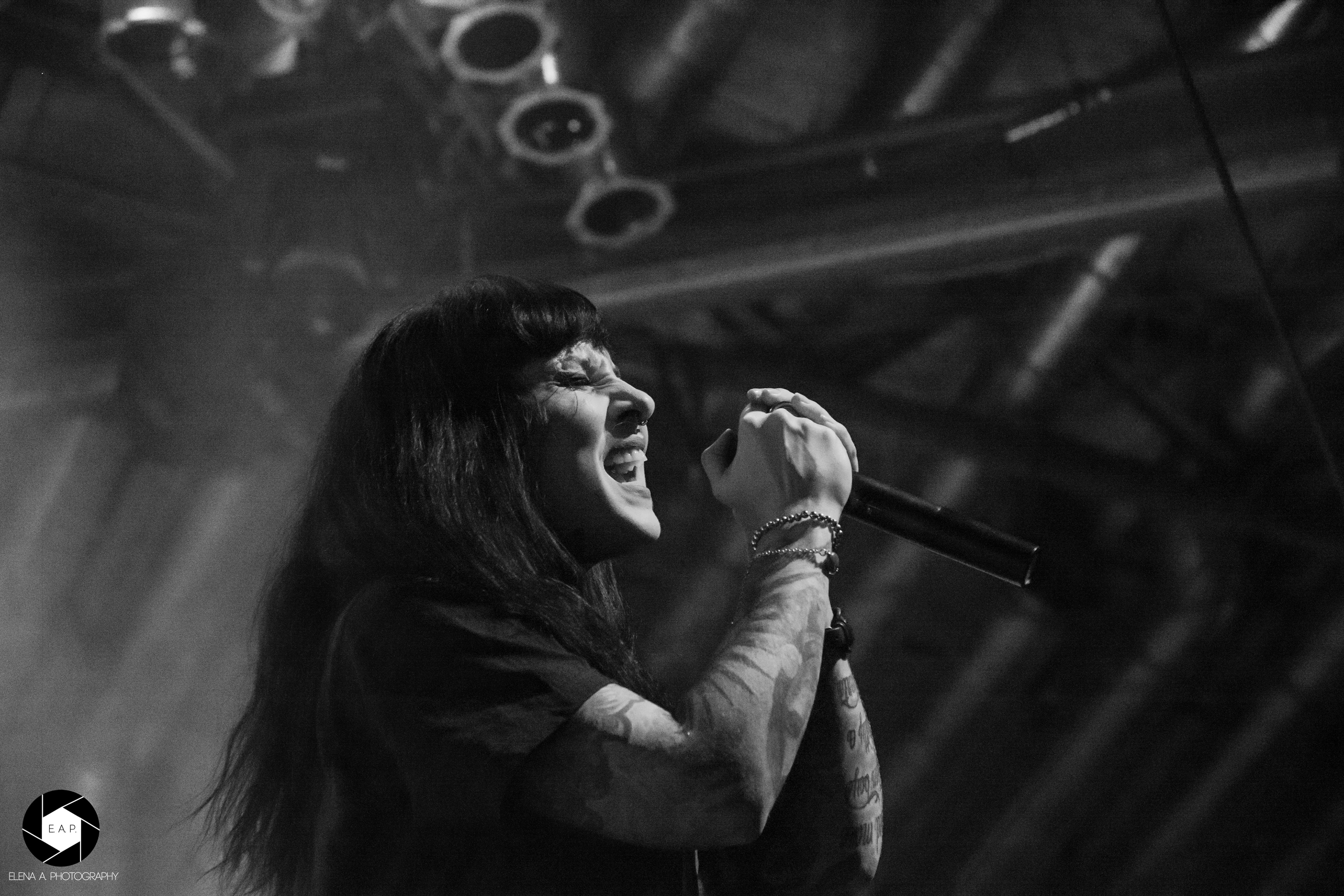 Jinjer