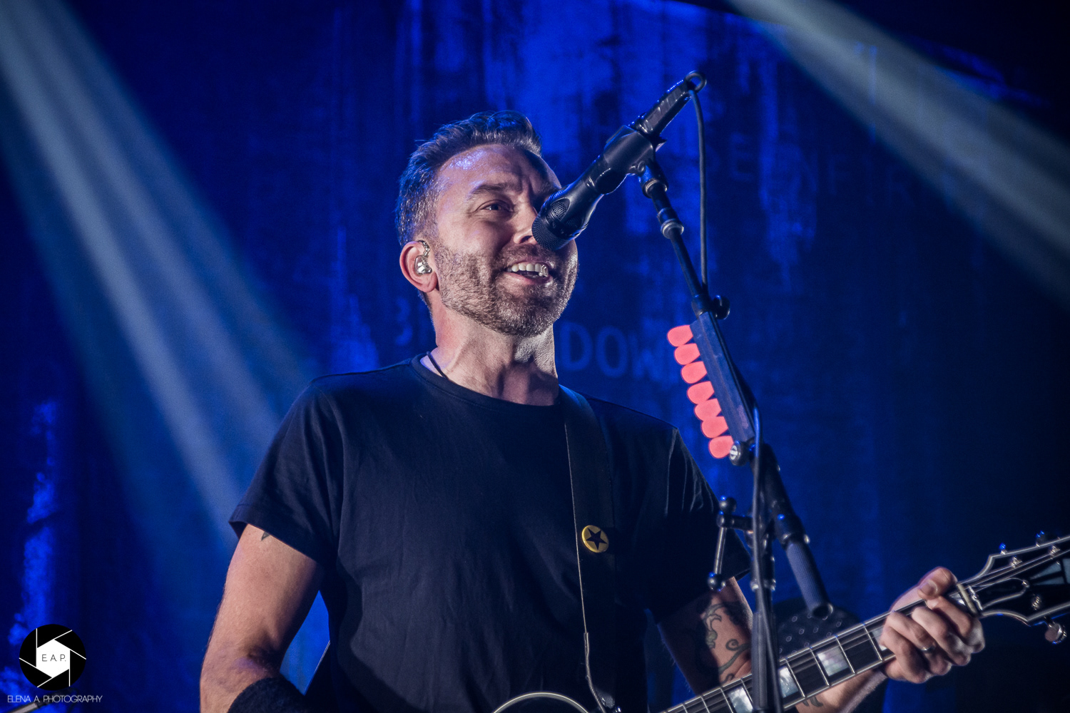 Rise Against