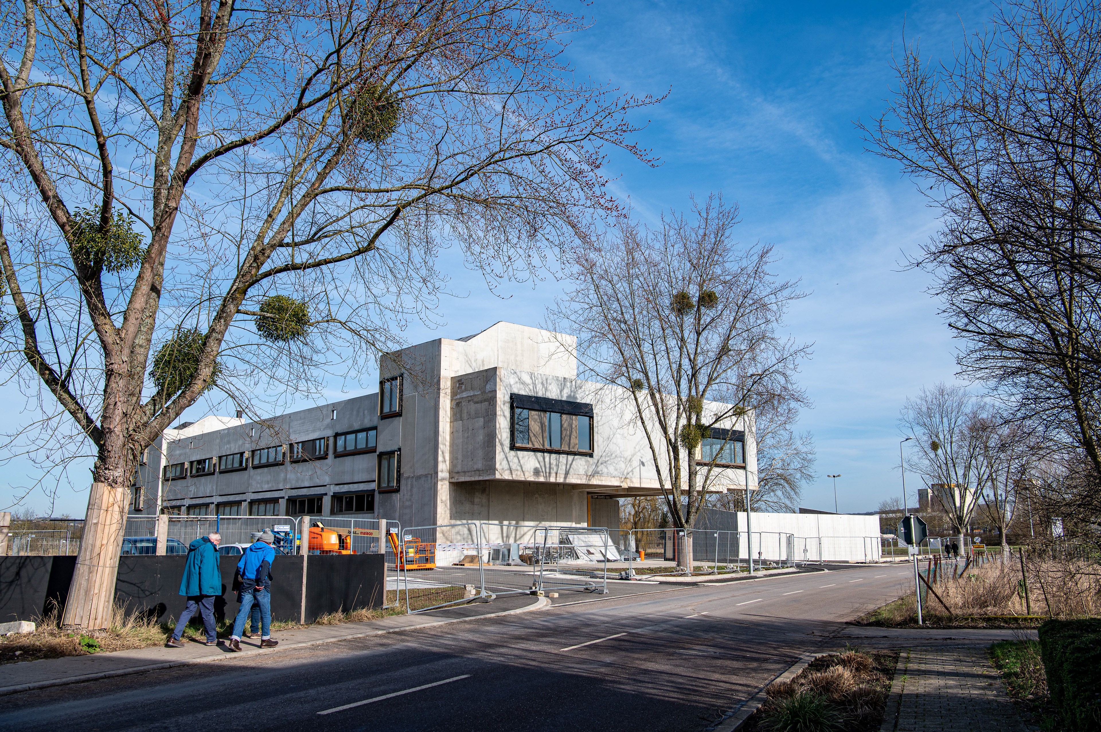 Meet Discover Discuss - Mam Schäfferot duerch d'Gemeng Schengen - 12.2.2022