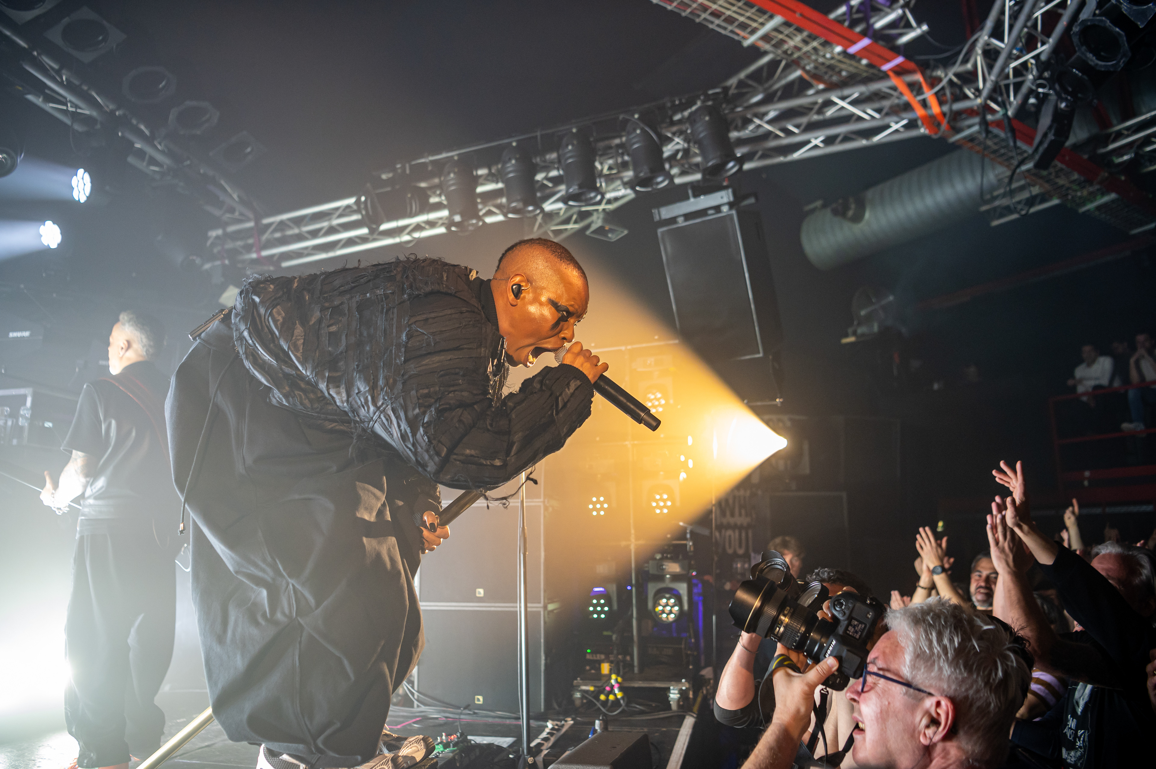Skunk Anansie
