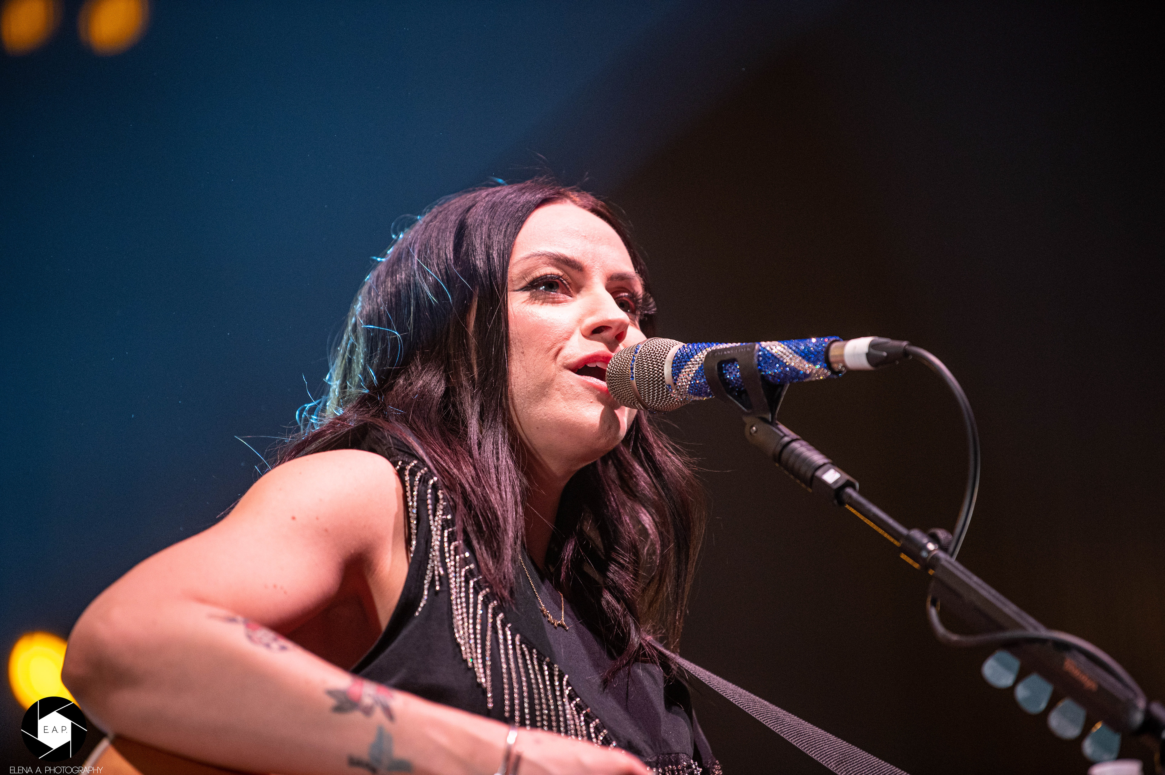 Amy MacDonald