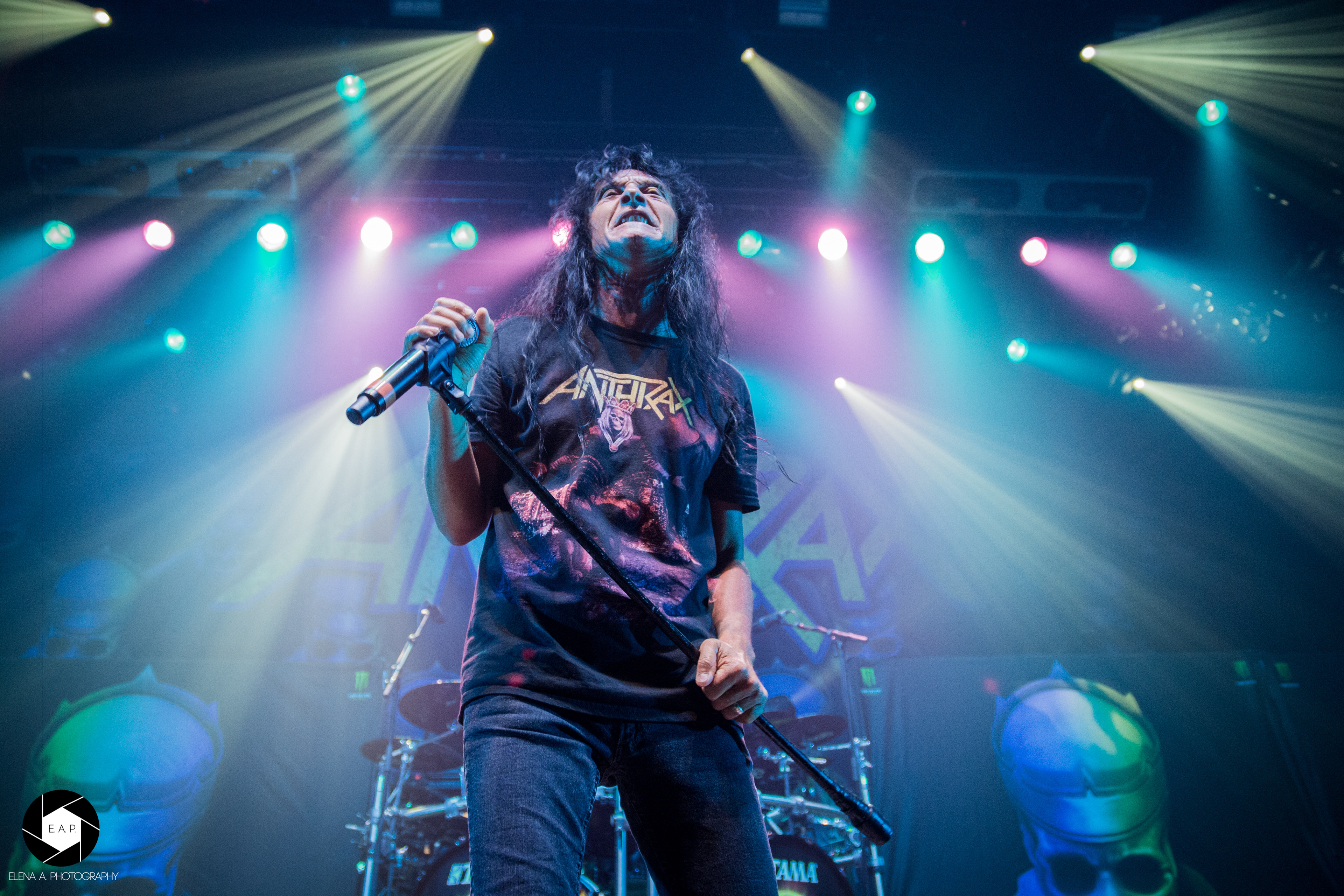 Anthrax