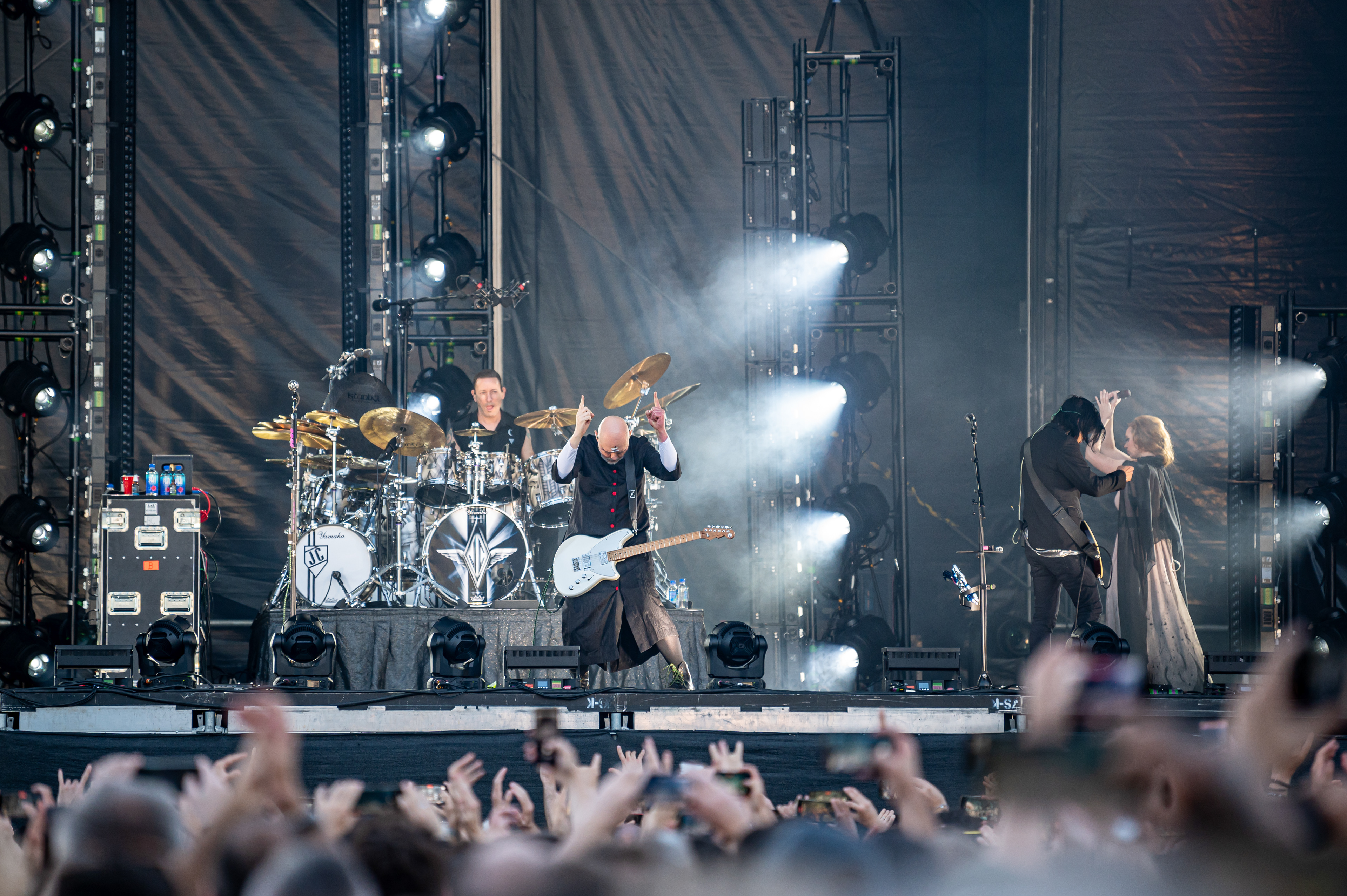 The Smashing Pumpkins - 28.6.2024