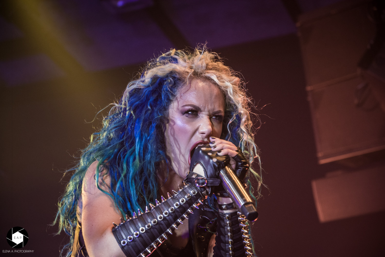 Arch Enemy