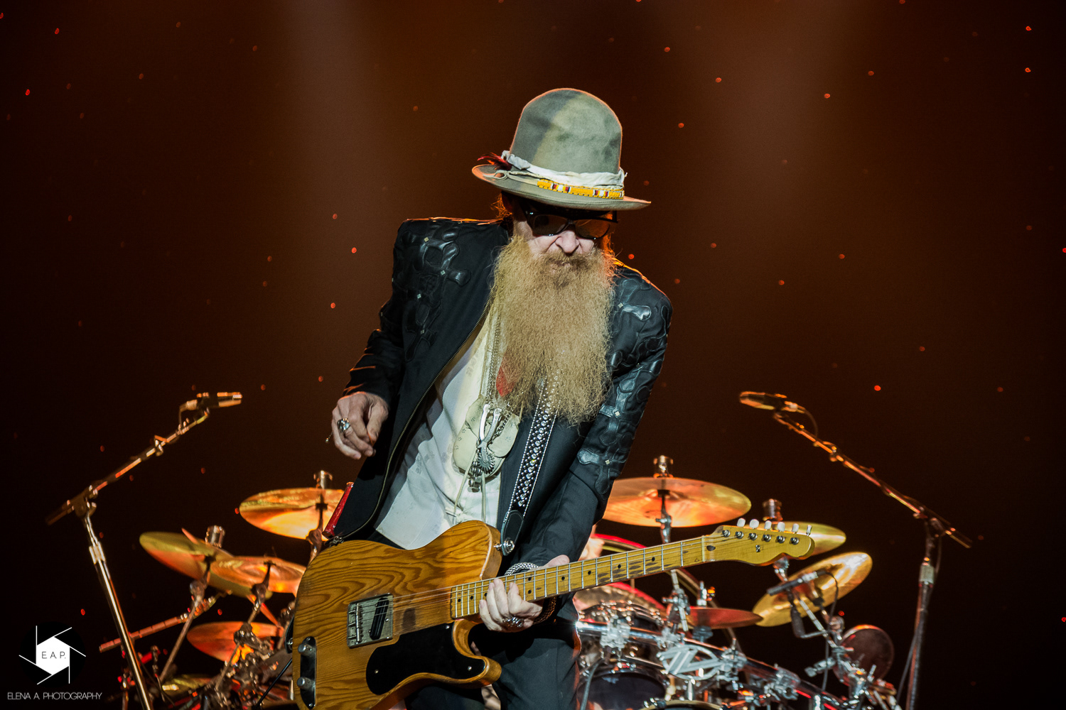 ZZ Top