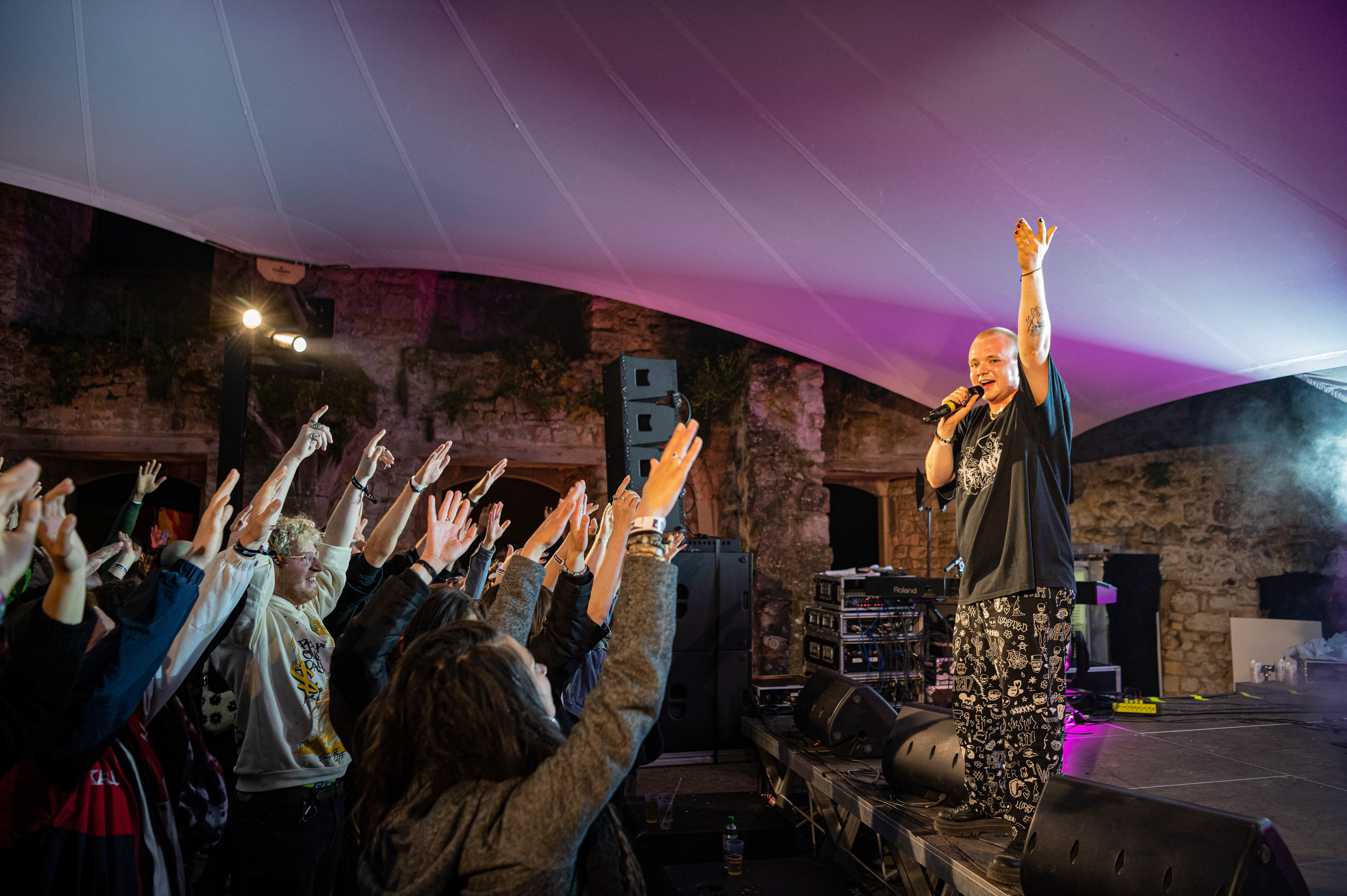 Beautiful Decay Festival - 28.5.2022