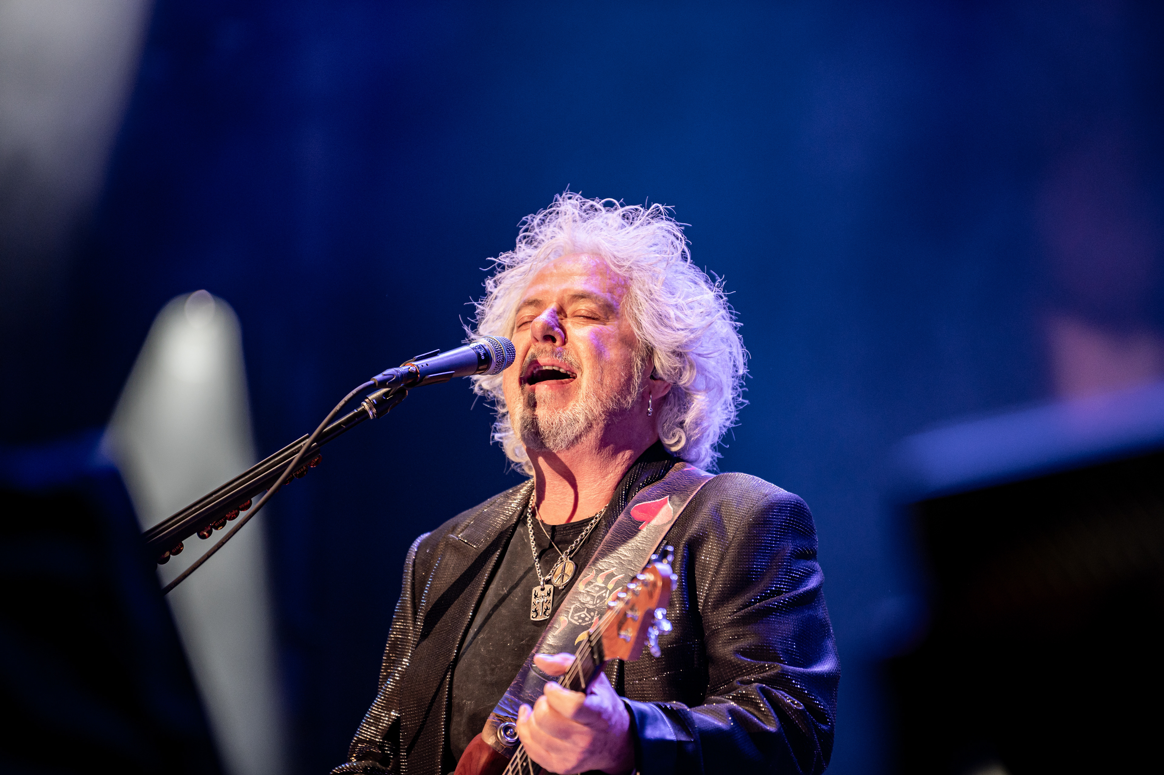 City Sounds: Toto - 23.6.2024