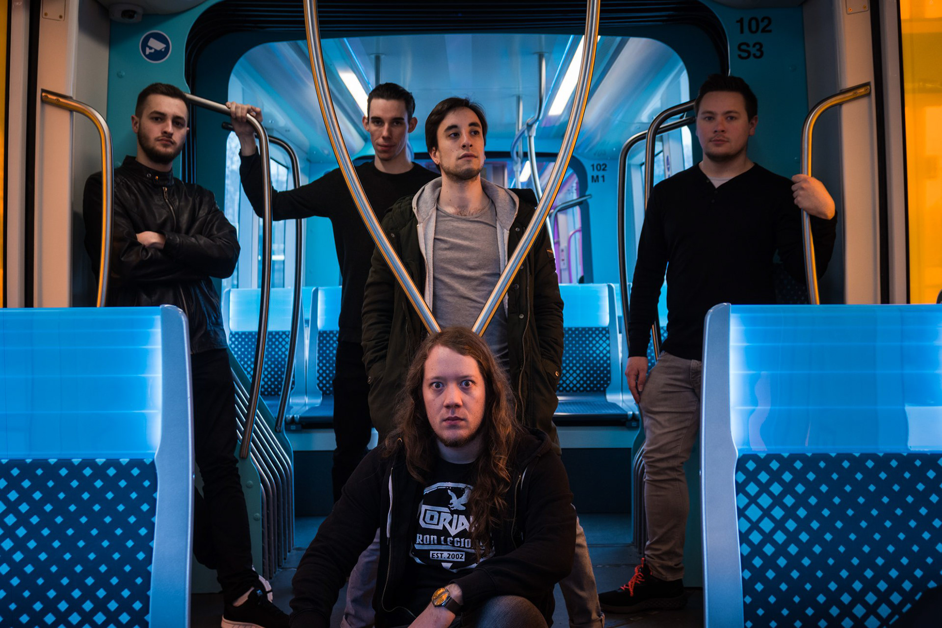 Mindpatrol – 2019