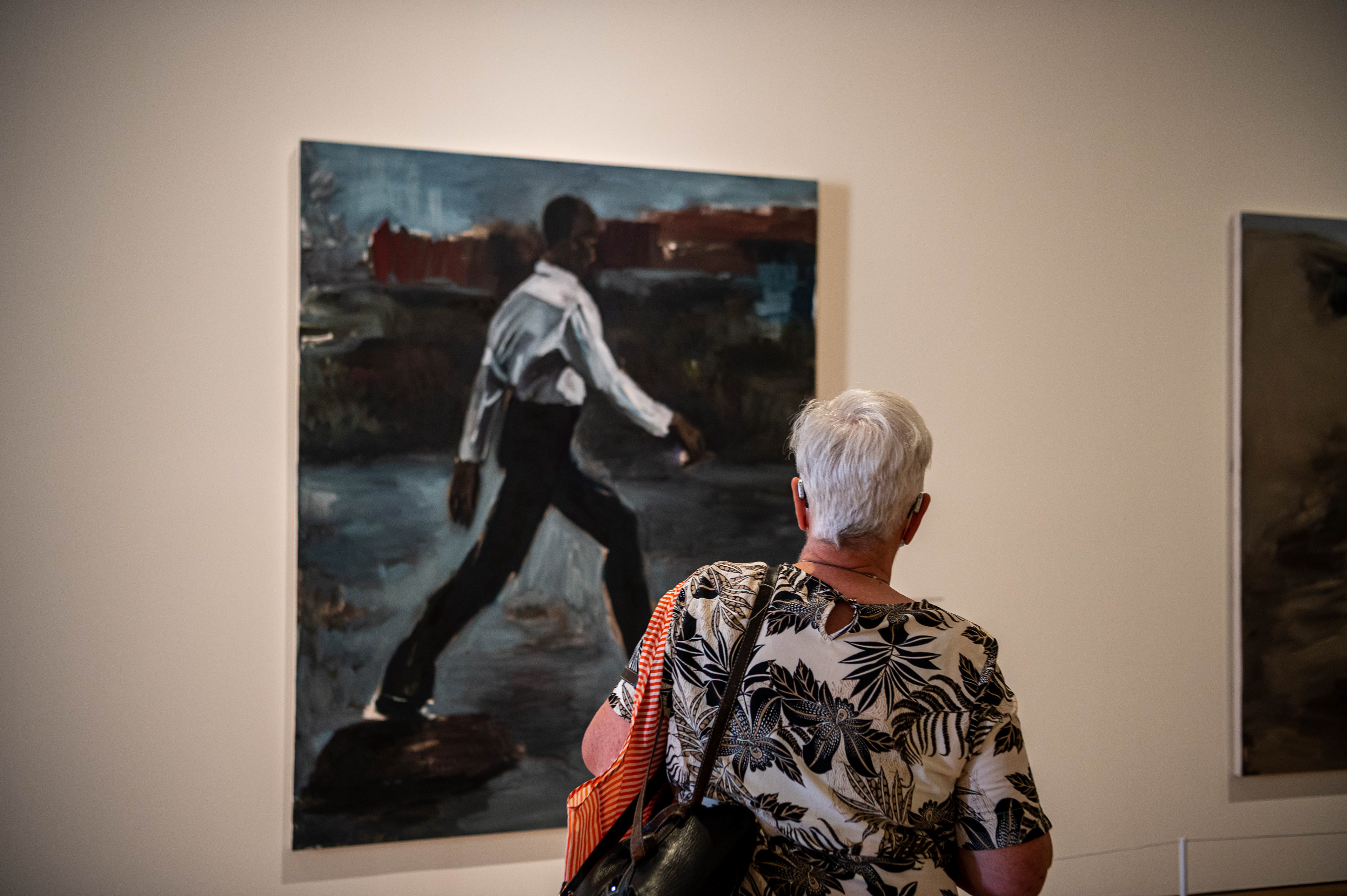 Luxembourg Museum Days - 14.5.2022