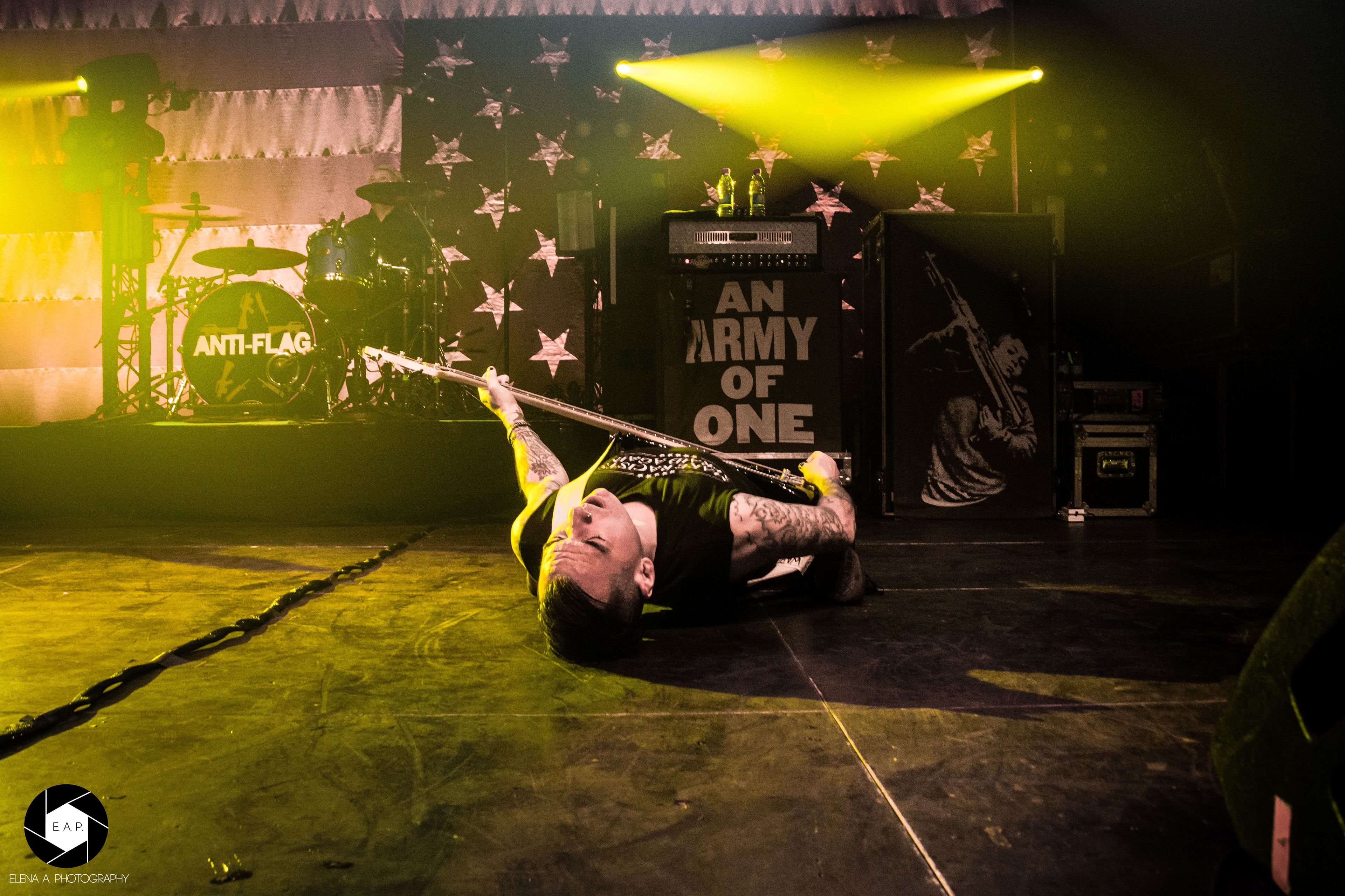 Anti-Flag