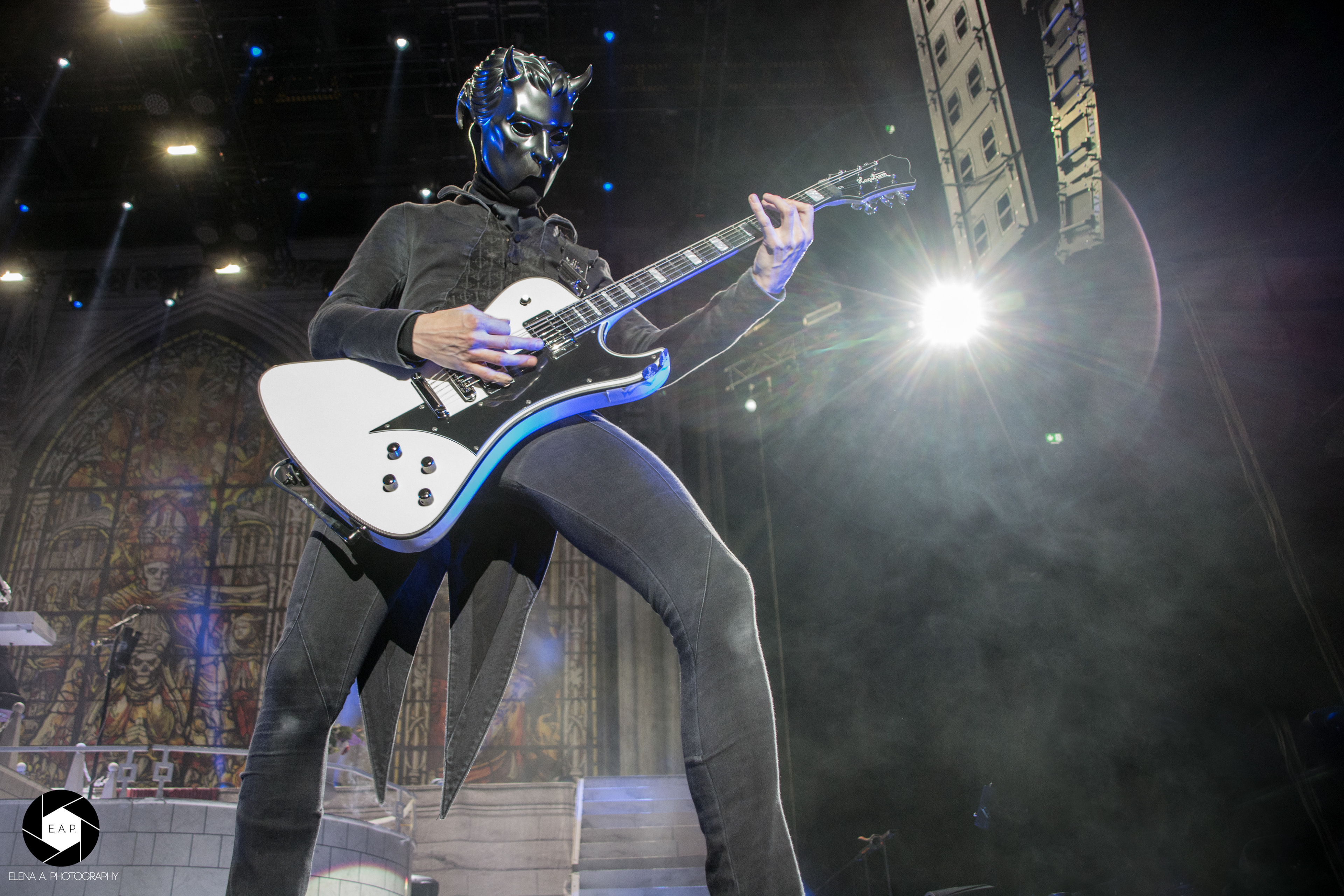 Ghost