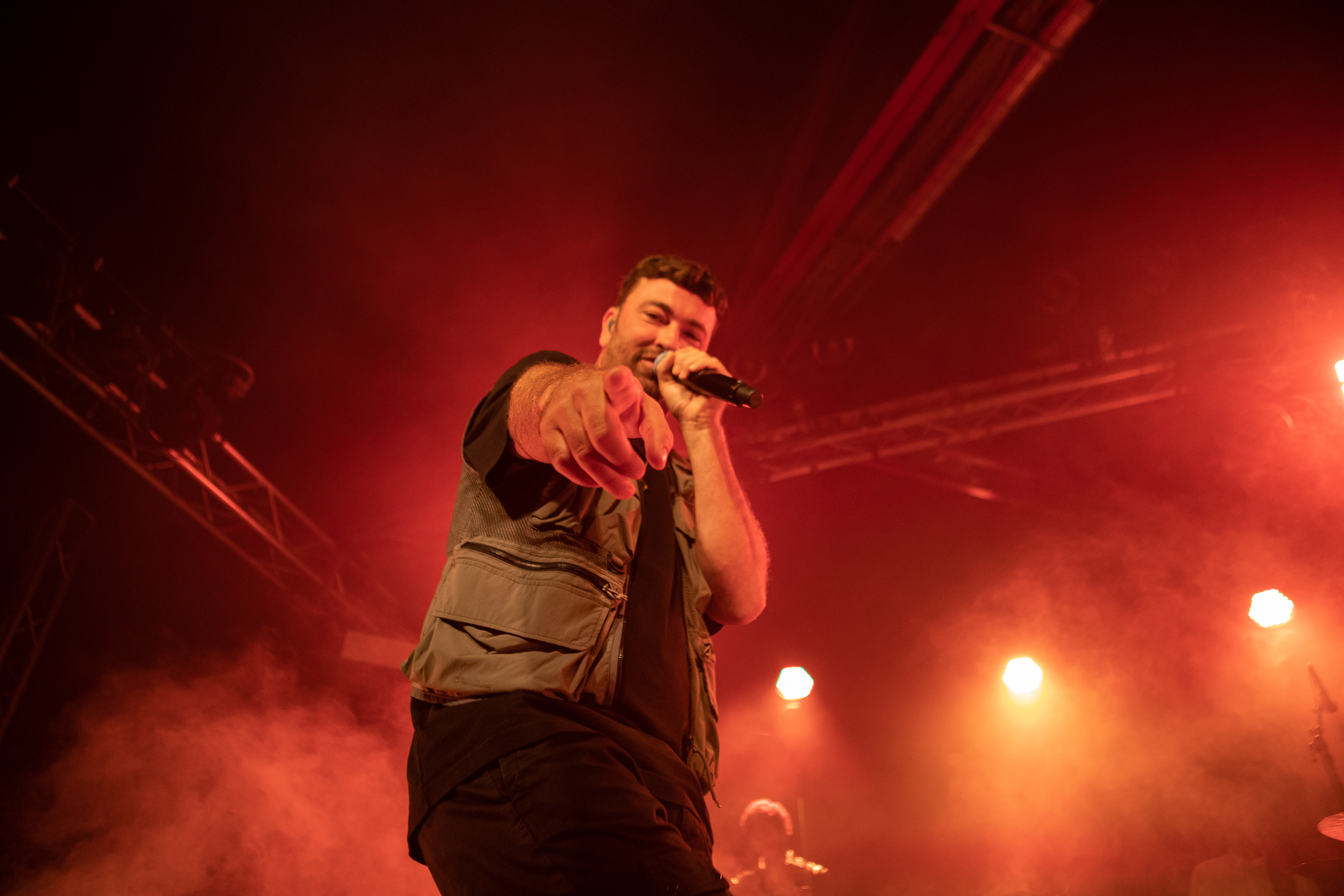 Marteria - 15.9.2023