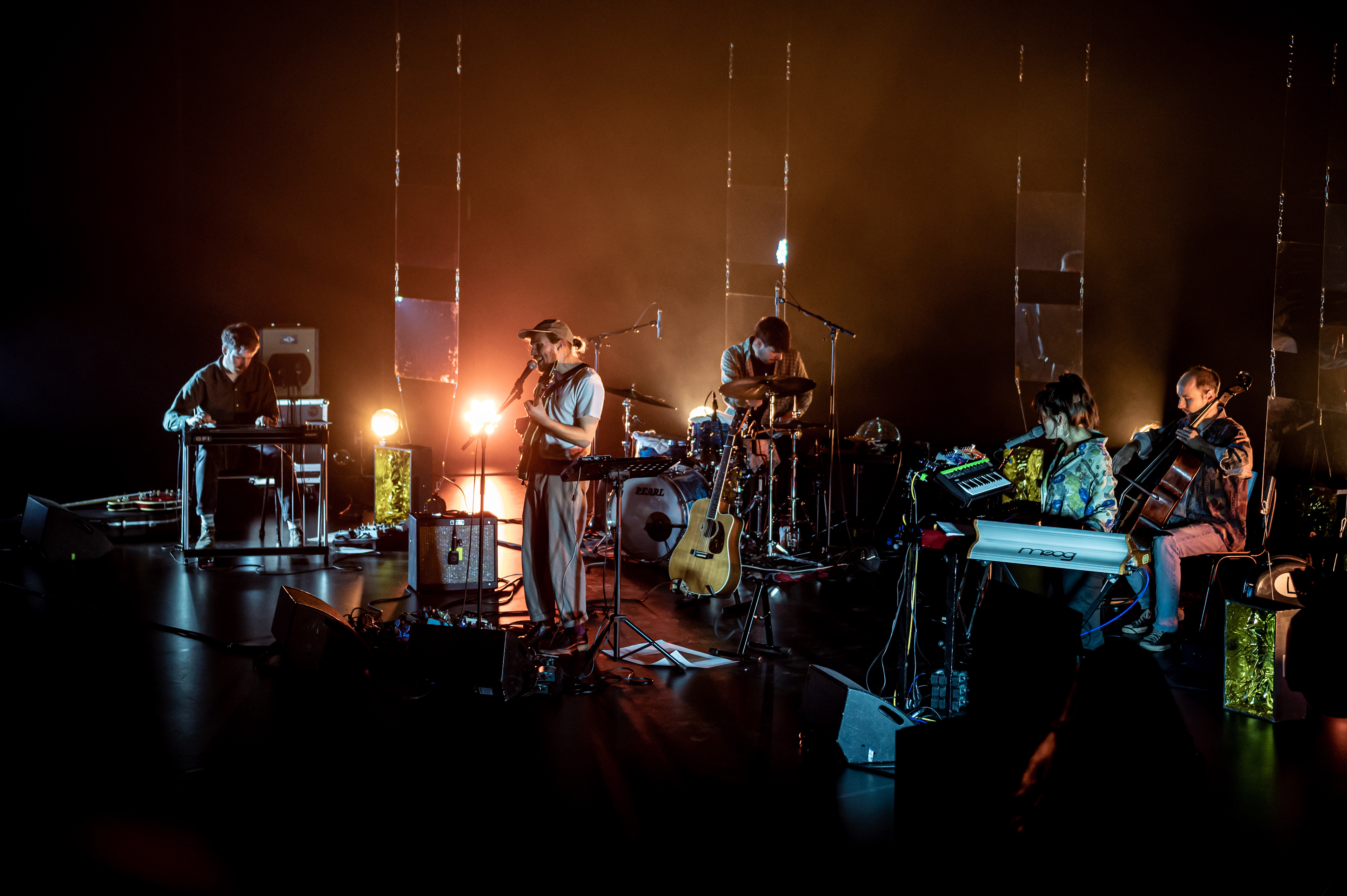 Bartleby Delicate Vinyl Release - 28.1.2023