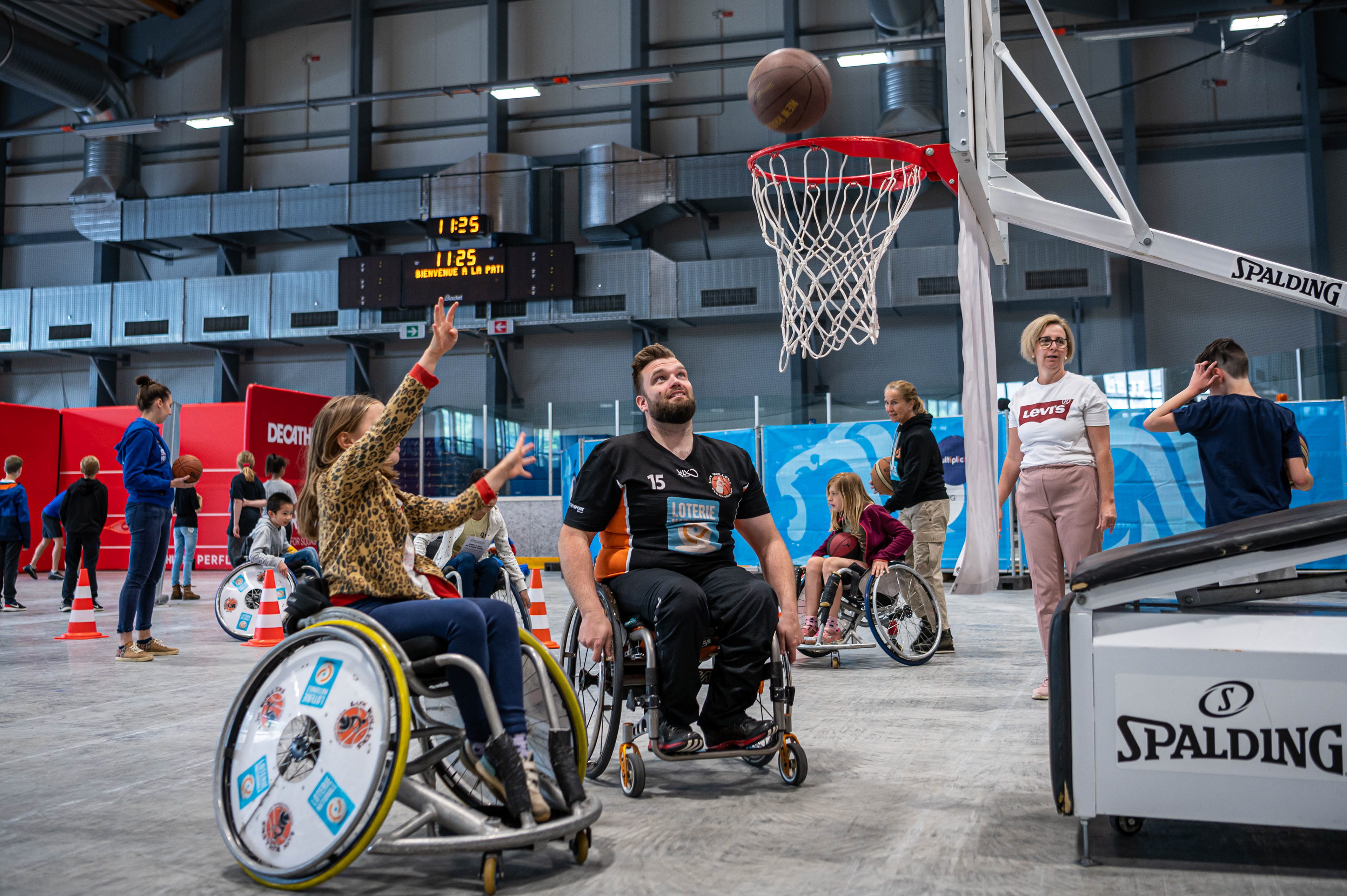 39. COSL Spillfest - 26.5.2022