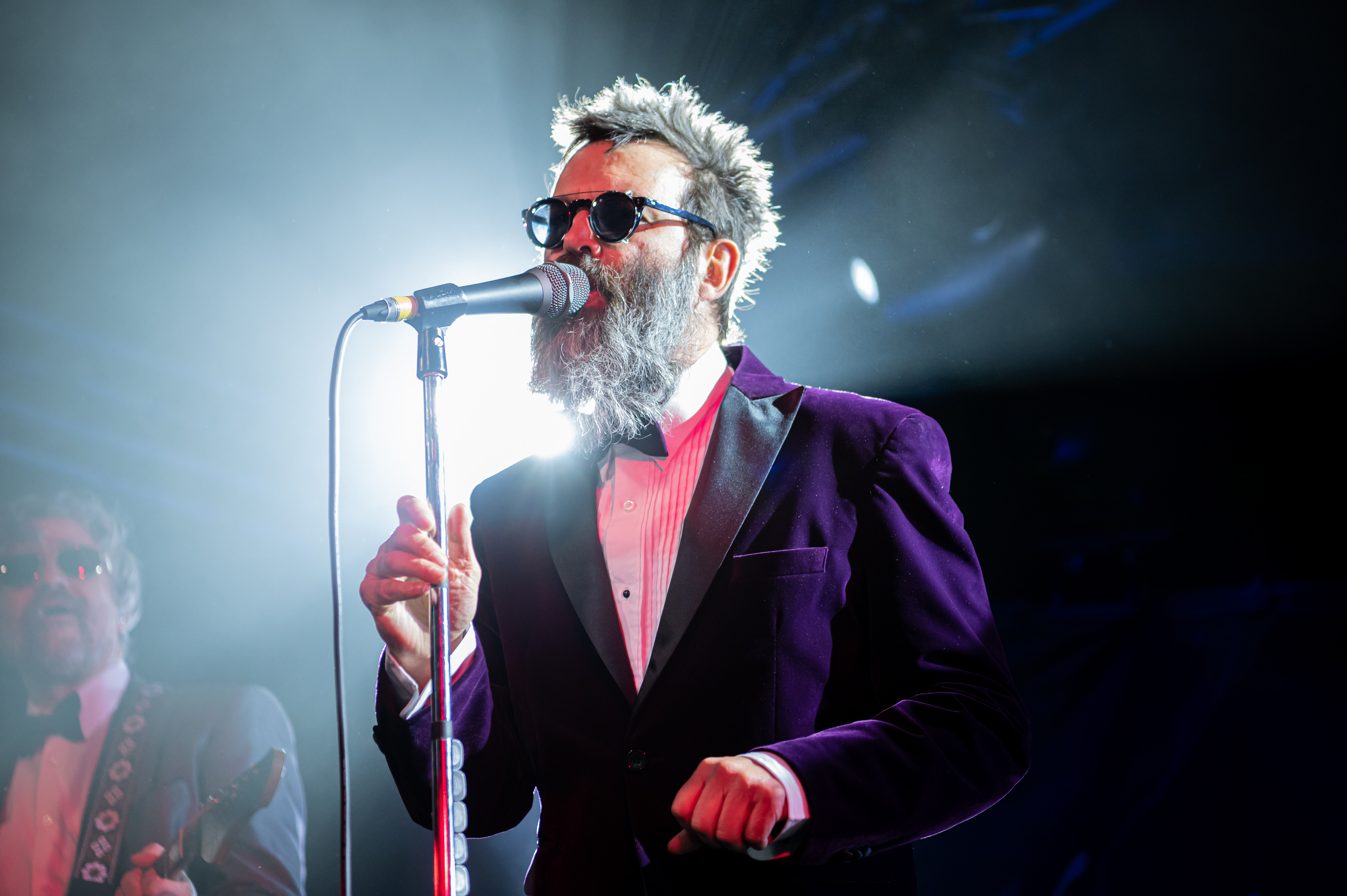 Eels - 11.4.2023