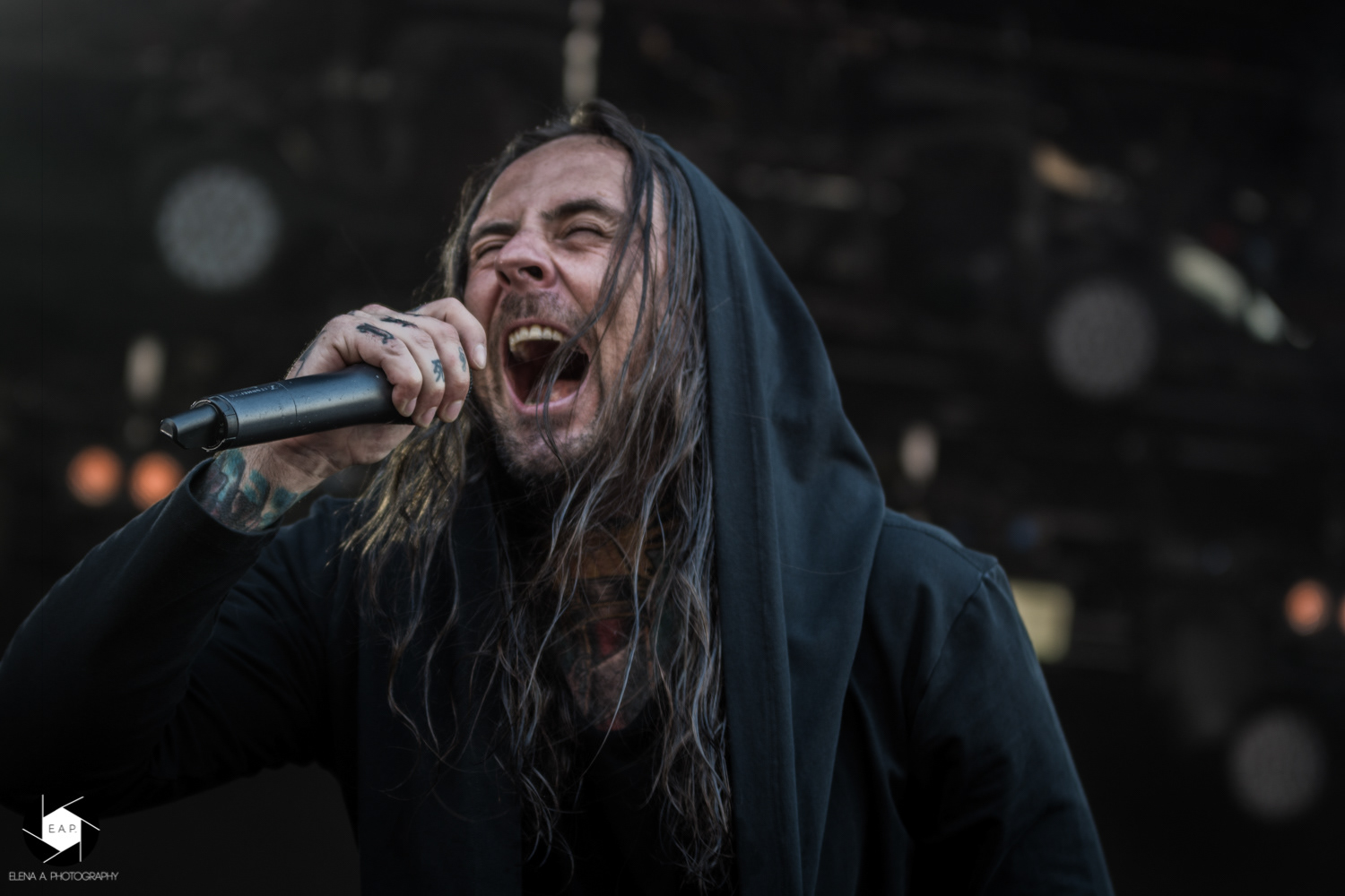 Thy Art is Murder