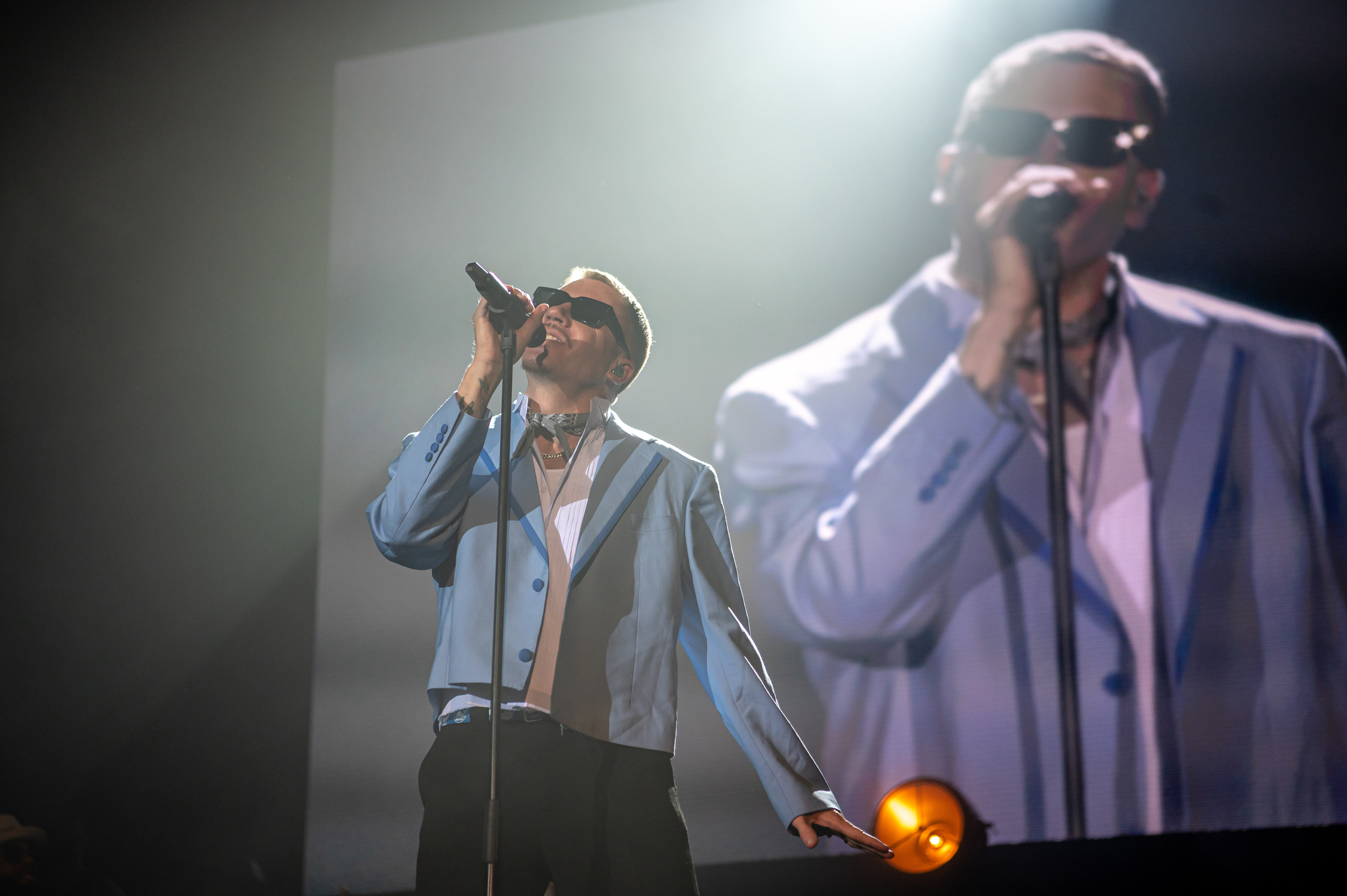 Macklemore - 15.8.2023