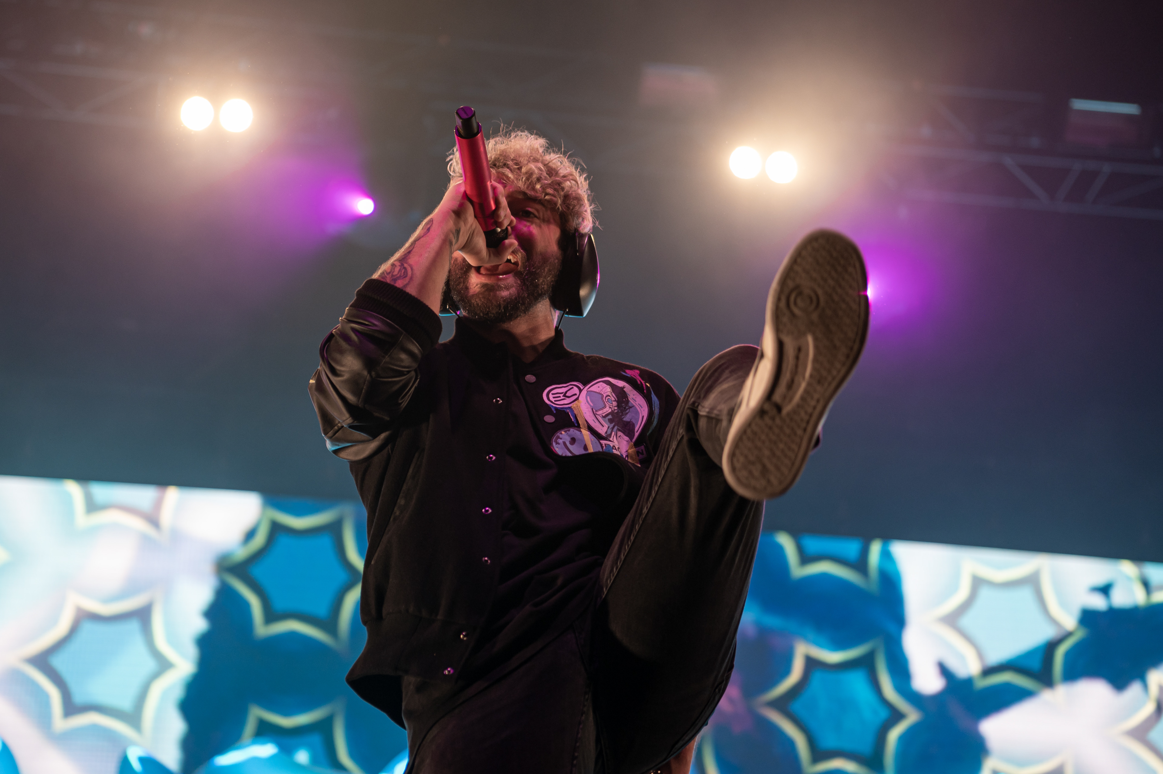 Electric Callboy - 28.4.2023