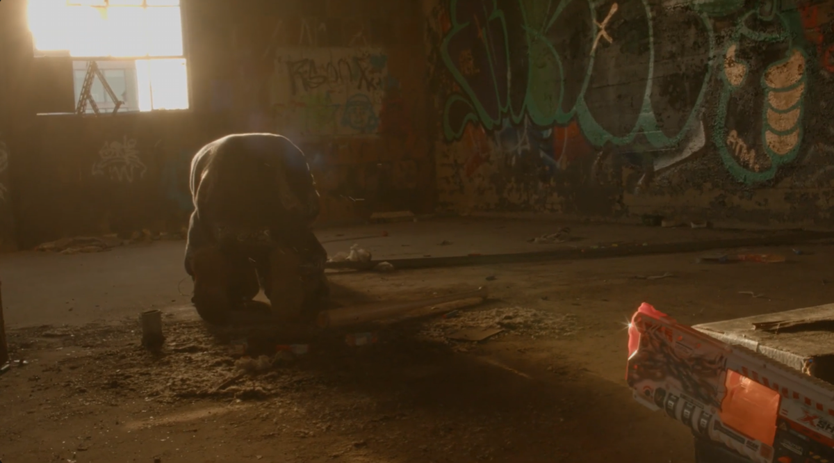 THE MEMOREX