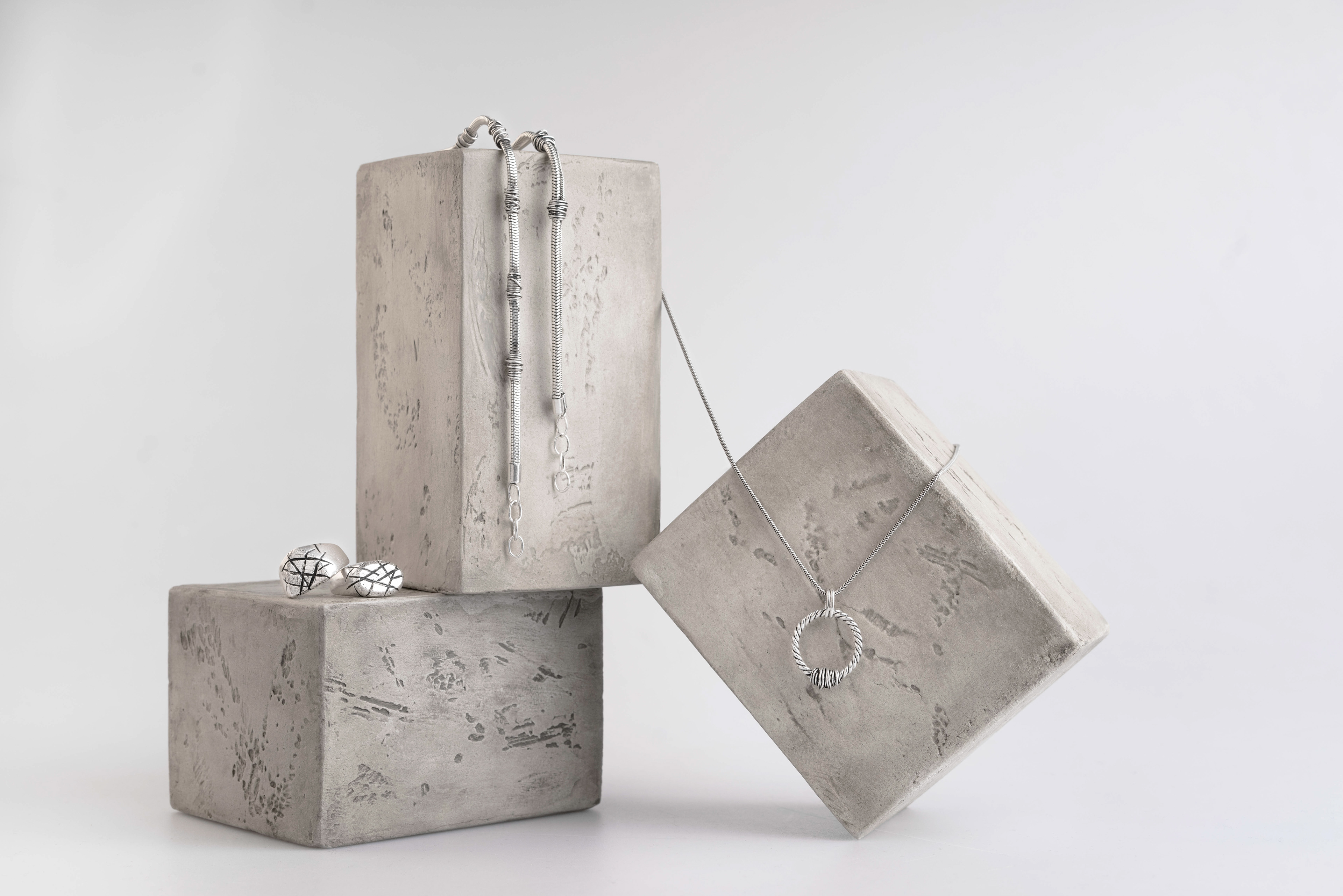 Giacomo Burroni Gioielli 