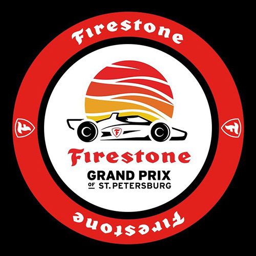 St. Pete Grand Prix Social Media Team