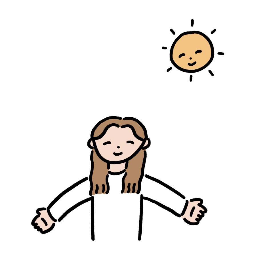 モックアップ挿絵