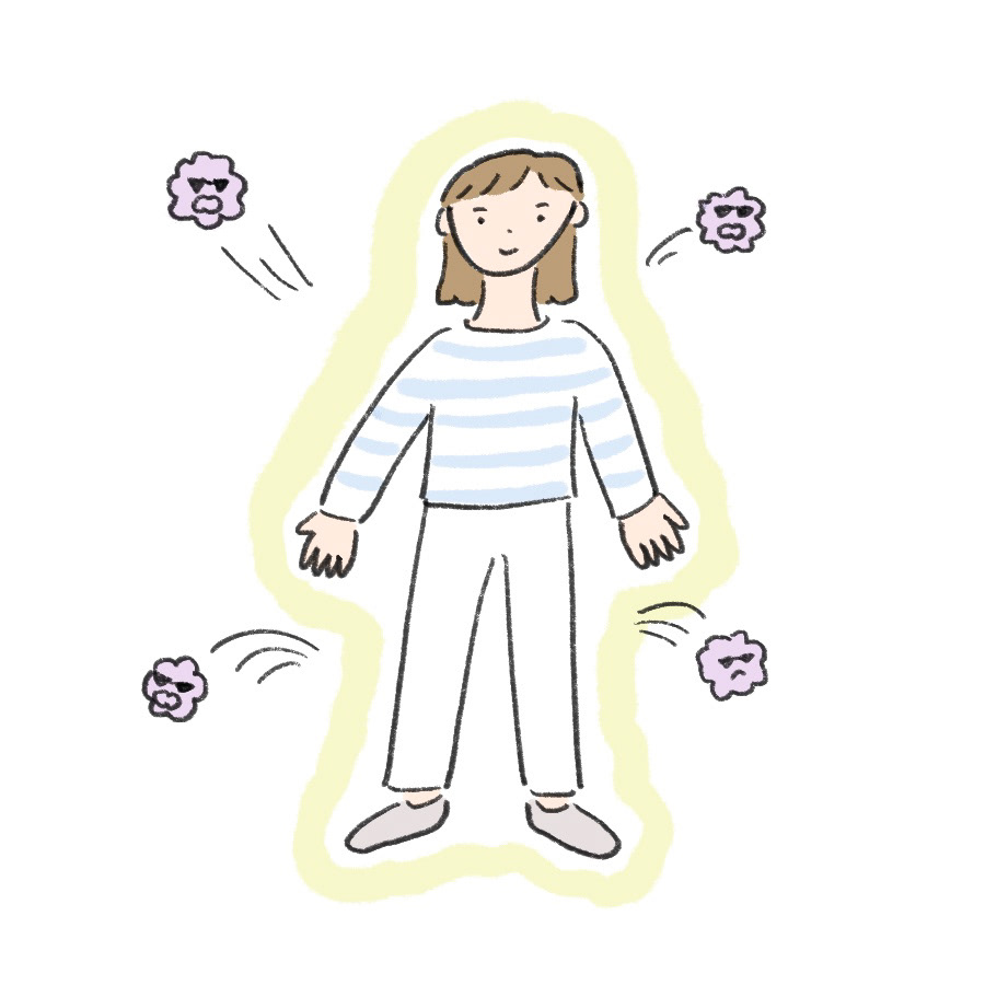 暮らし/健康/医療/免疫力