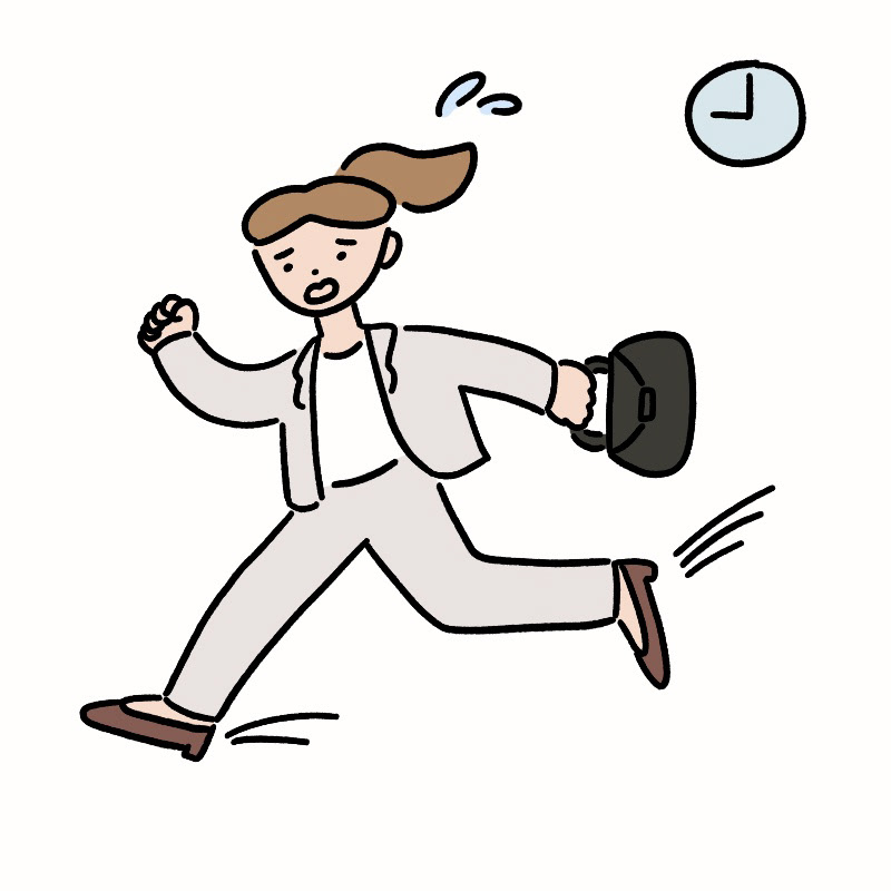 ビジネス/女性/ライフスタイル