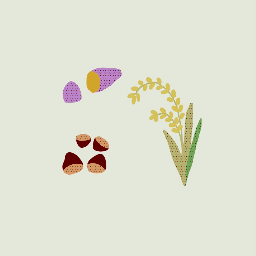 秋/季節