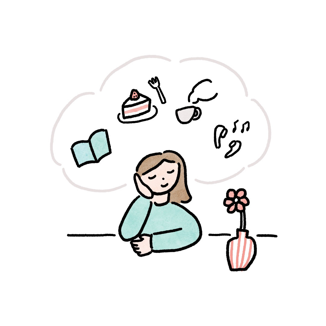 ライフスタイル/暮らし