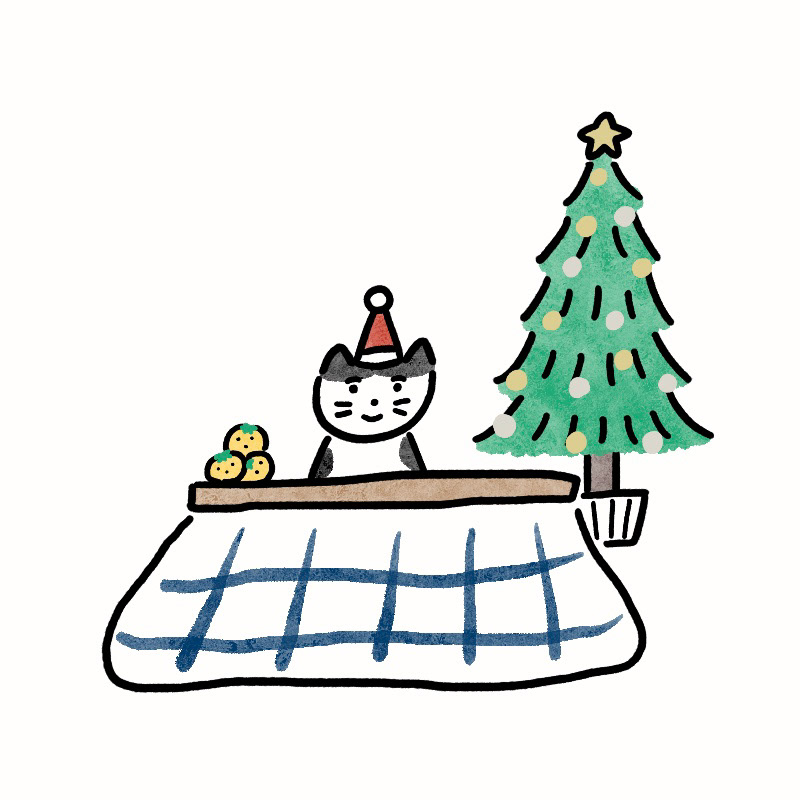 暮らし/季節/擬人化