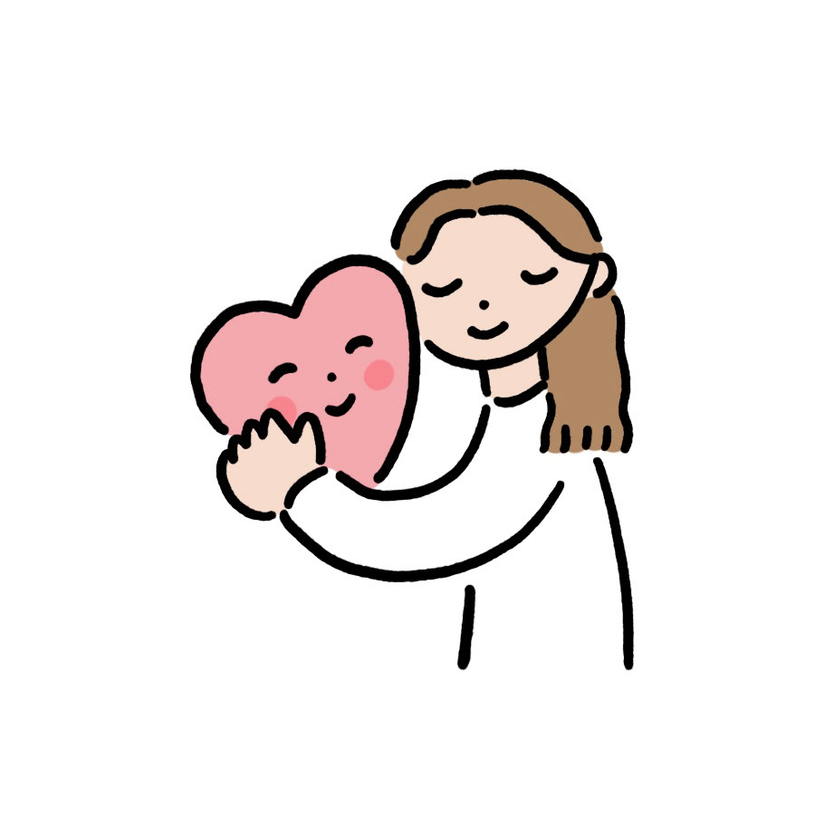 モックアップ挿絵