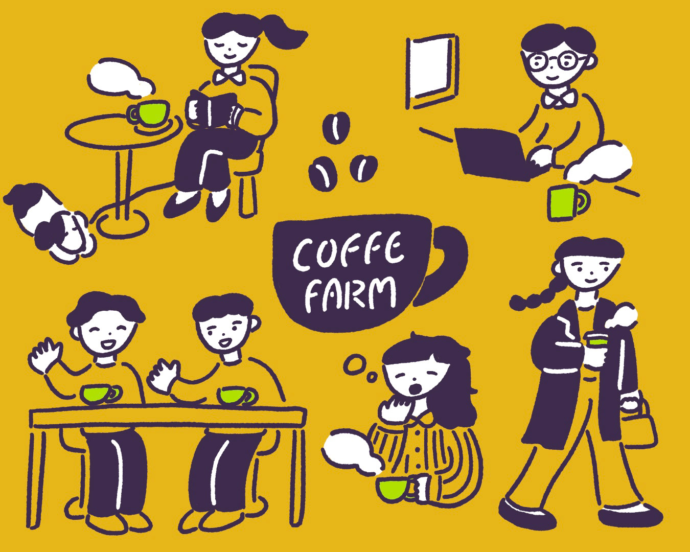 暮らし/ライフスタイル/コーヒー