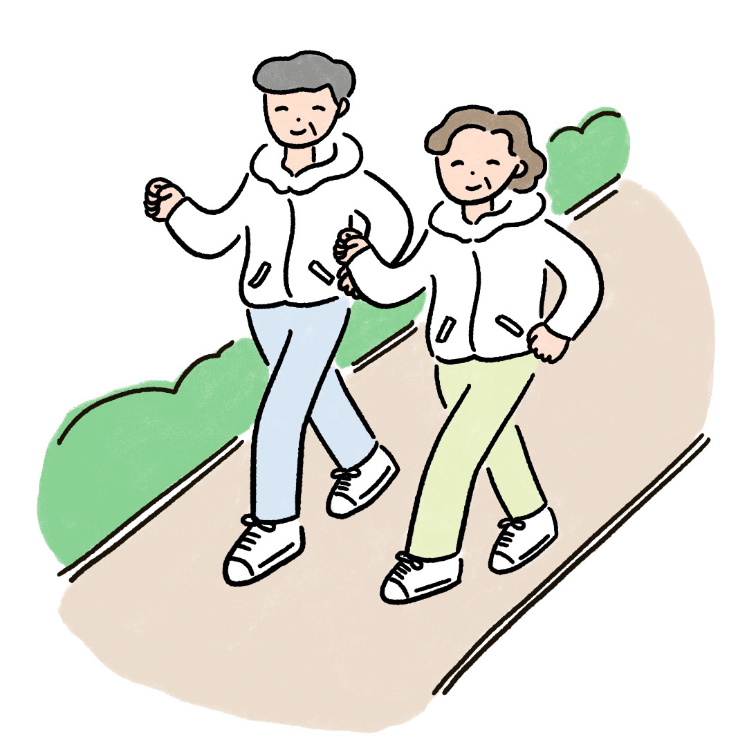 ライフスタイル/健康/ウォーキング