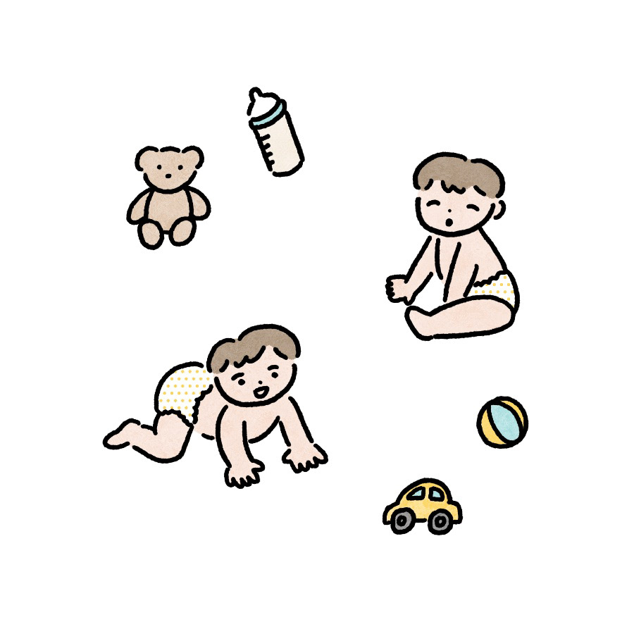 子育て/教育/赤ちゃん