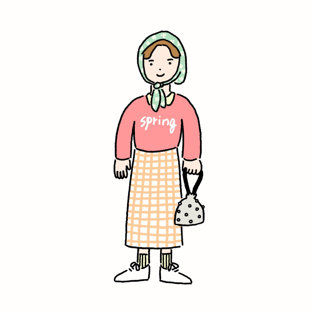 女性/ファッション